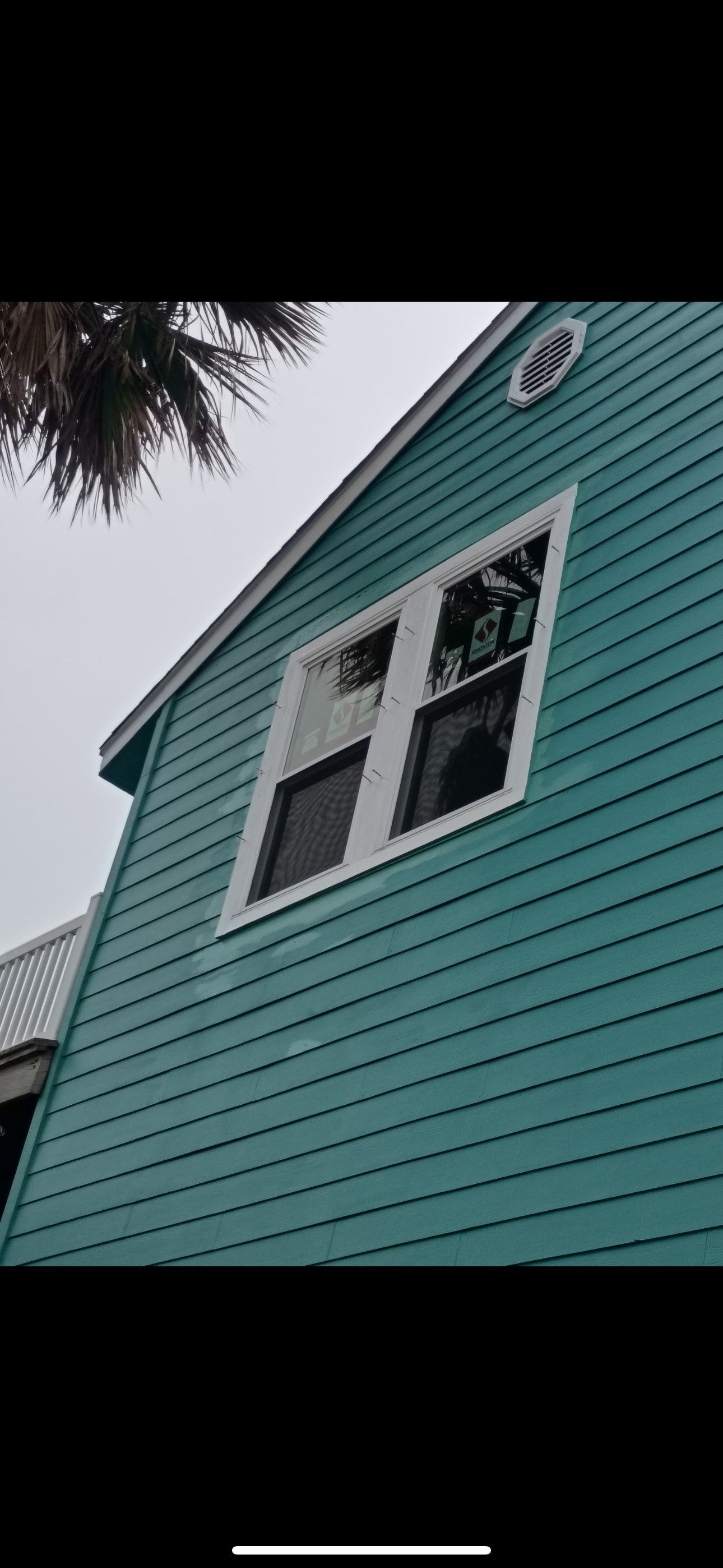 Port A Exterior by Bayfront Roofing and Construction