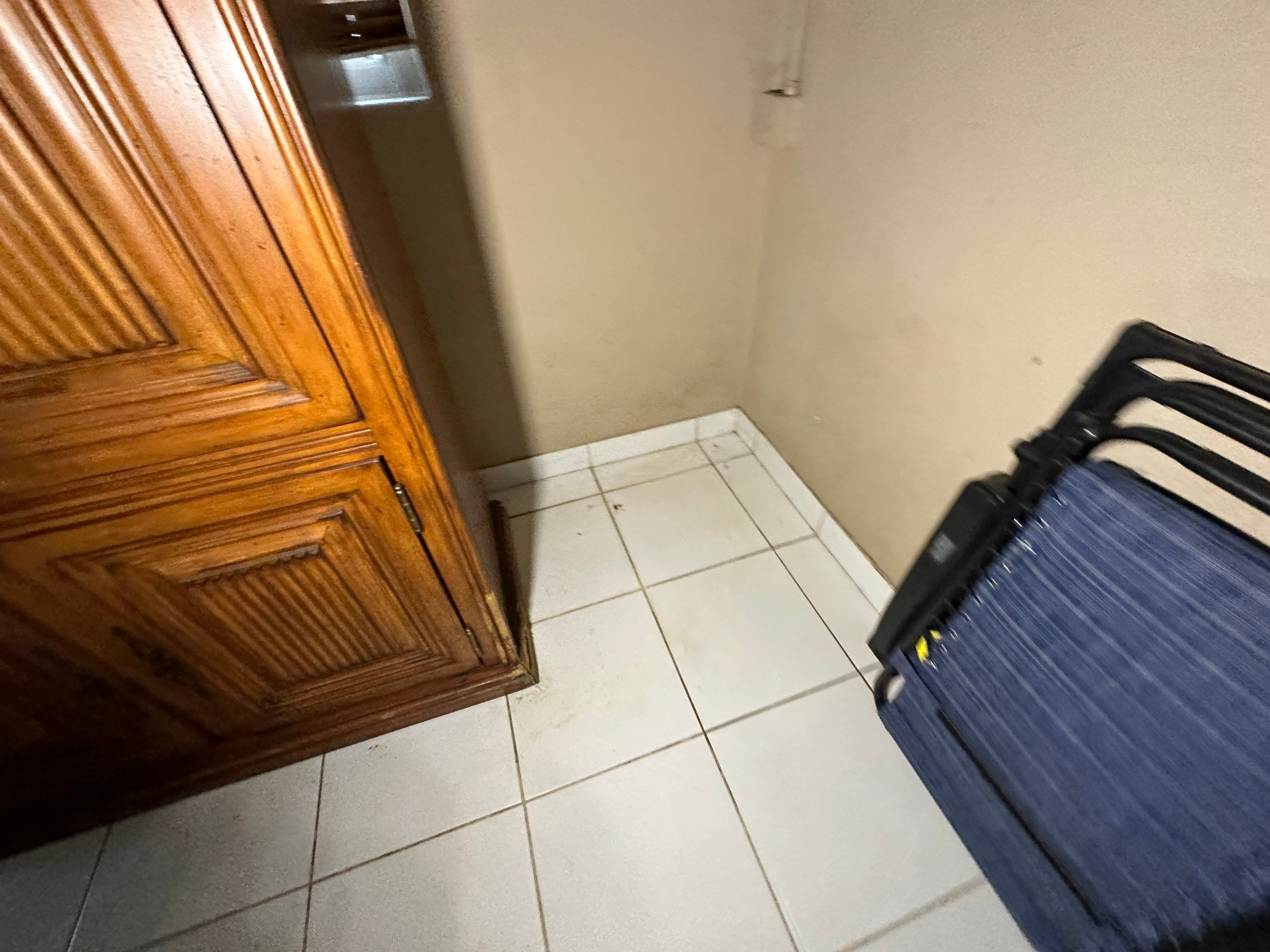 Water Damage Claim in Tamarac by FLAPA & KeyStone
