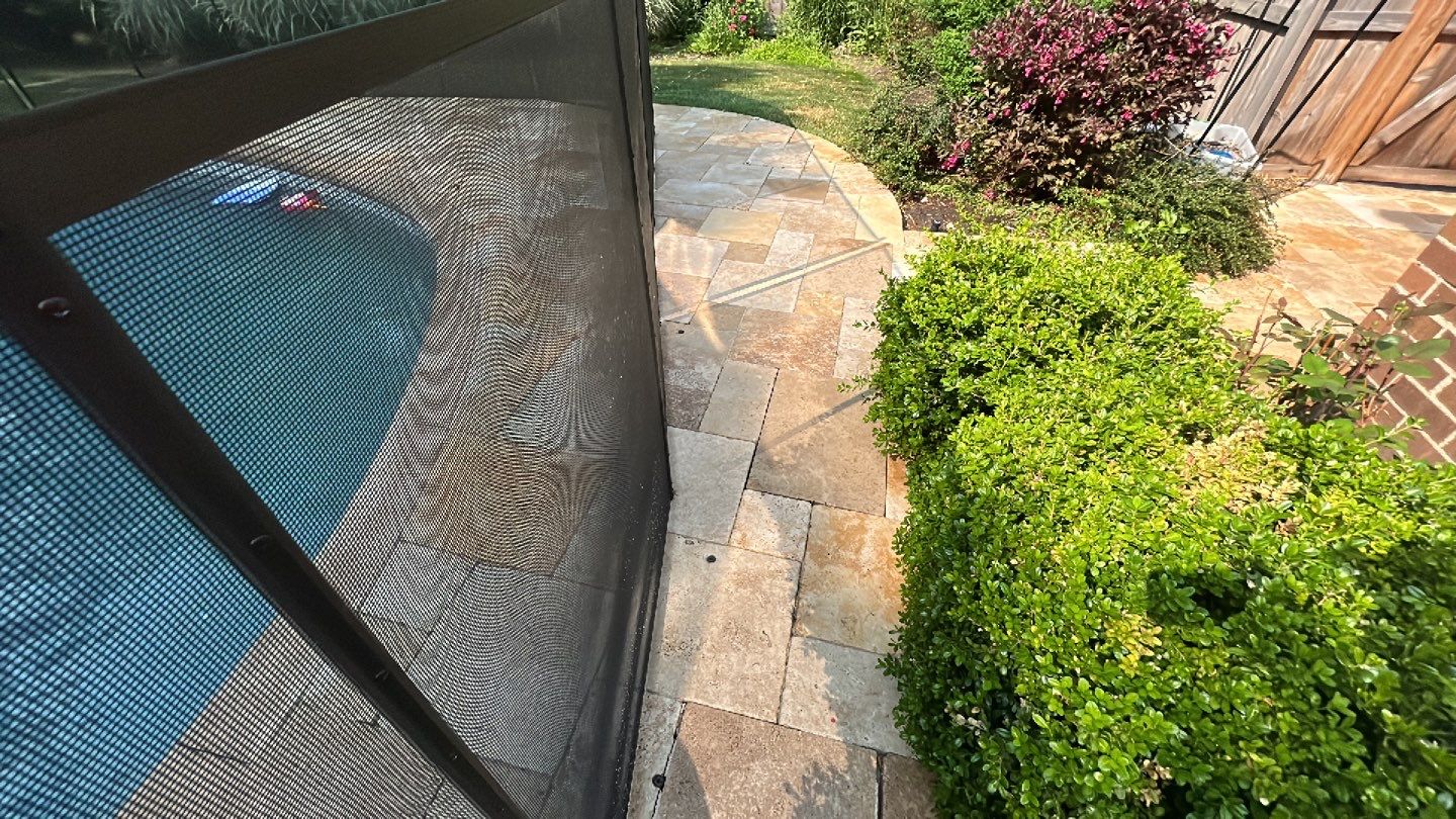 Lake Forest, IL by Northern Power Washing LLC.