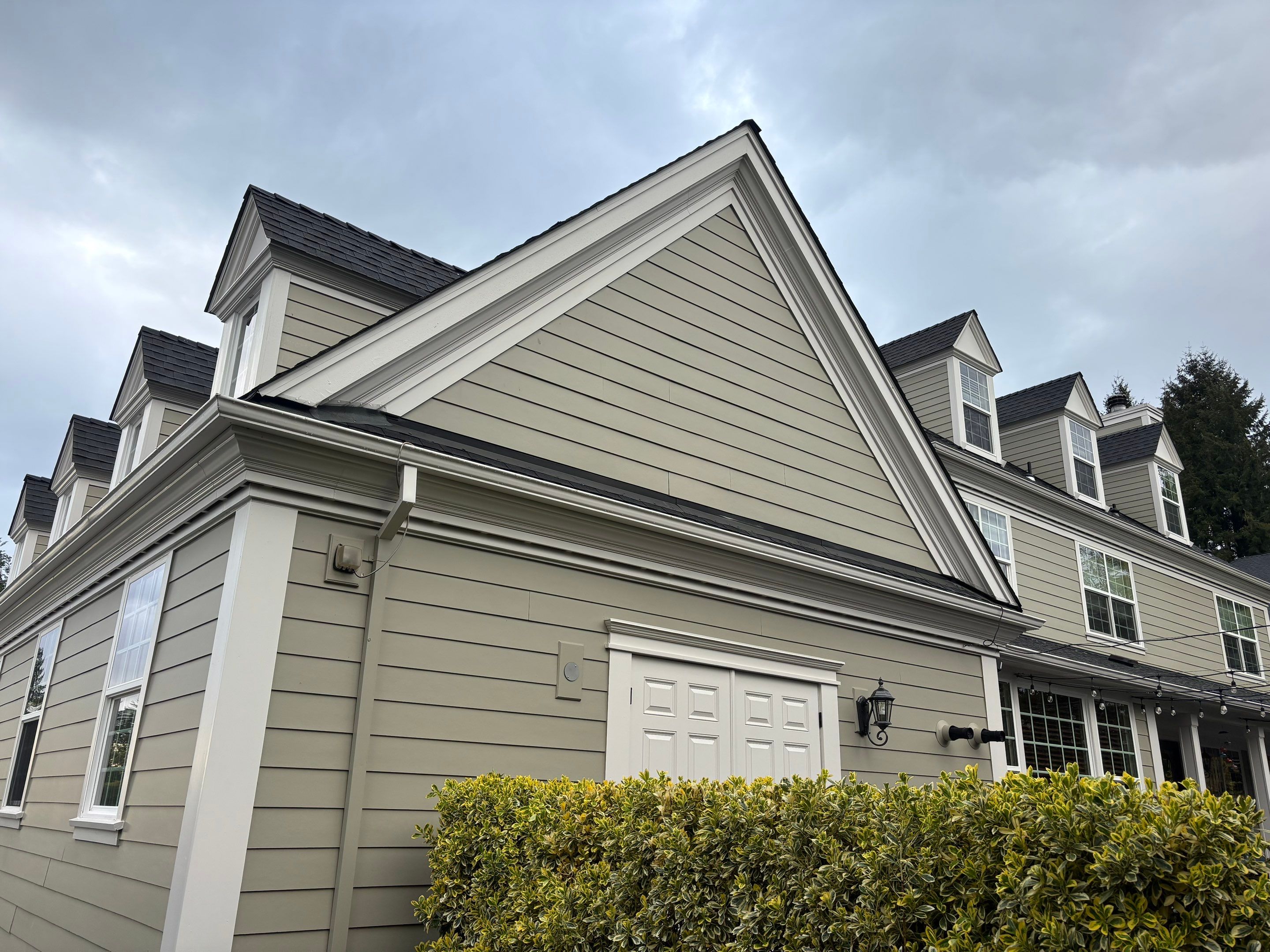 Roof Maintenance in Sherwood by Prodigy Roof Solutions