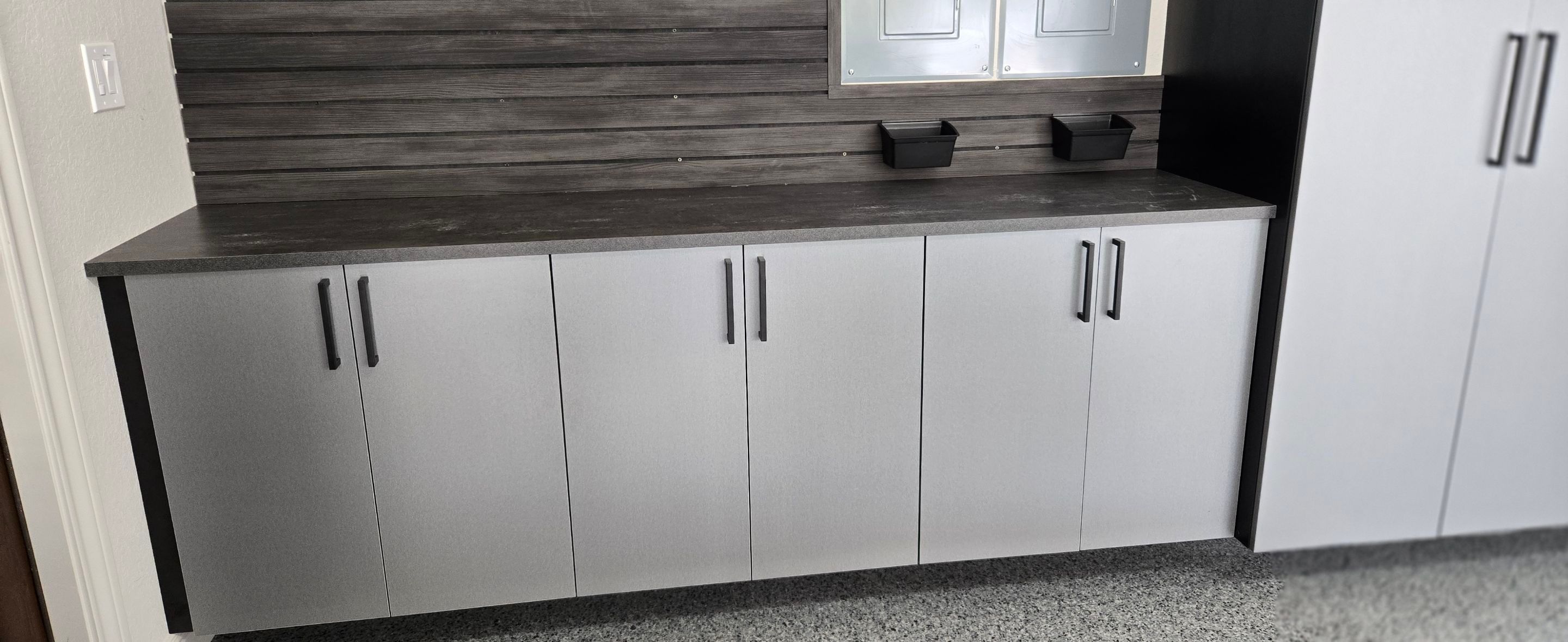 Menger Springs, Boerne by TORO Garage Co