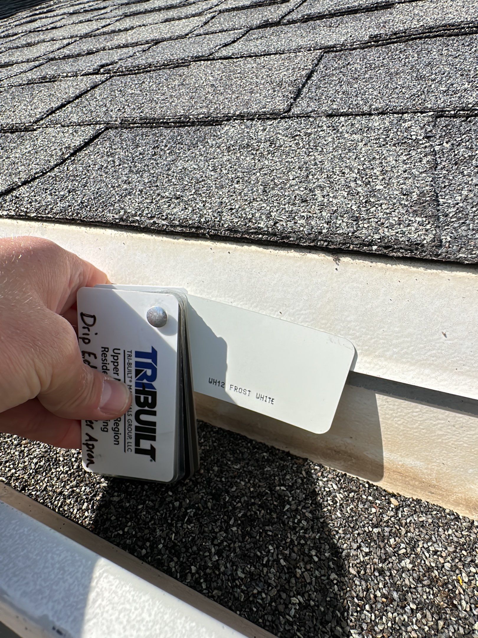 Residential Roofing Installation using Malarkey Shingles by Weather-Tite Exteriors LLC