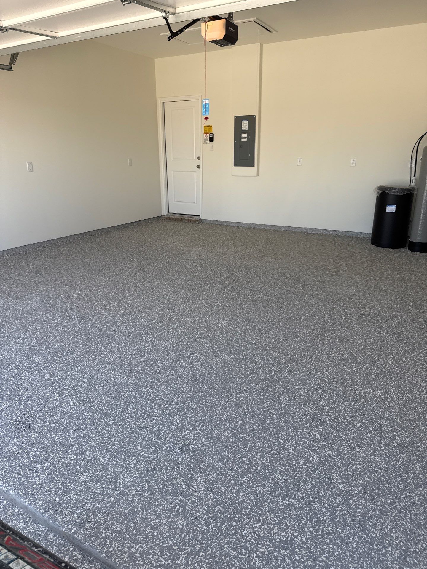 Project in Hutto by GarageExperts of Greater Austin