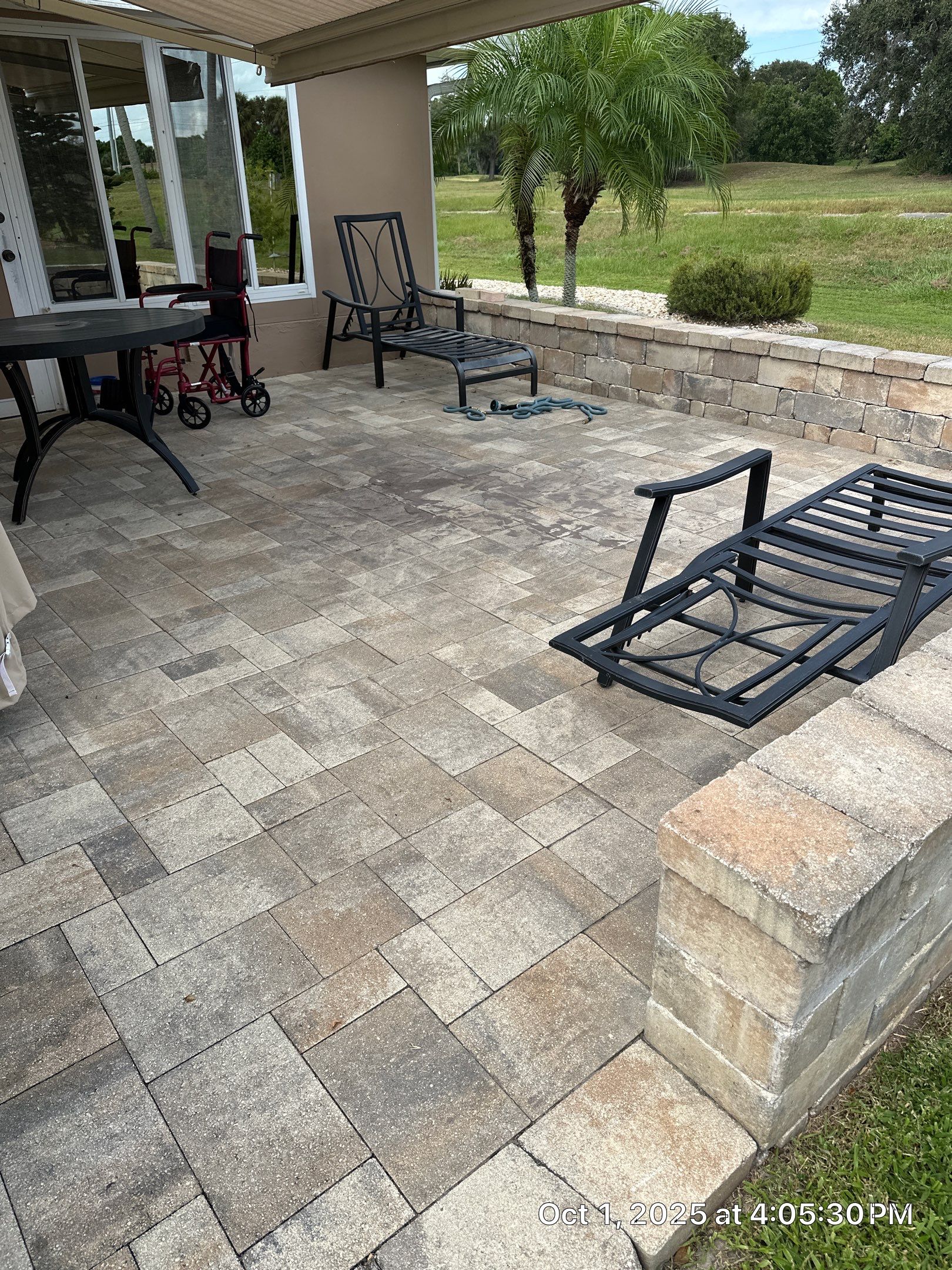 Professional Paver Sealing and Restoration in Sun City Center by Supreme Paver Experts