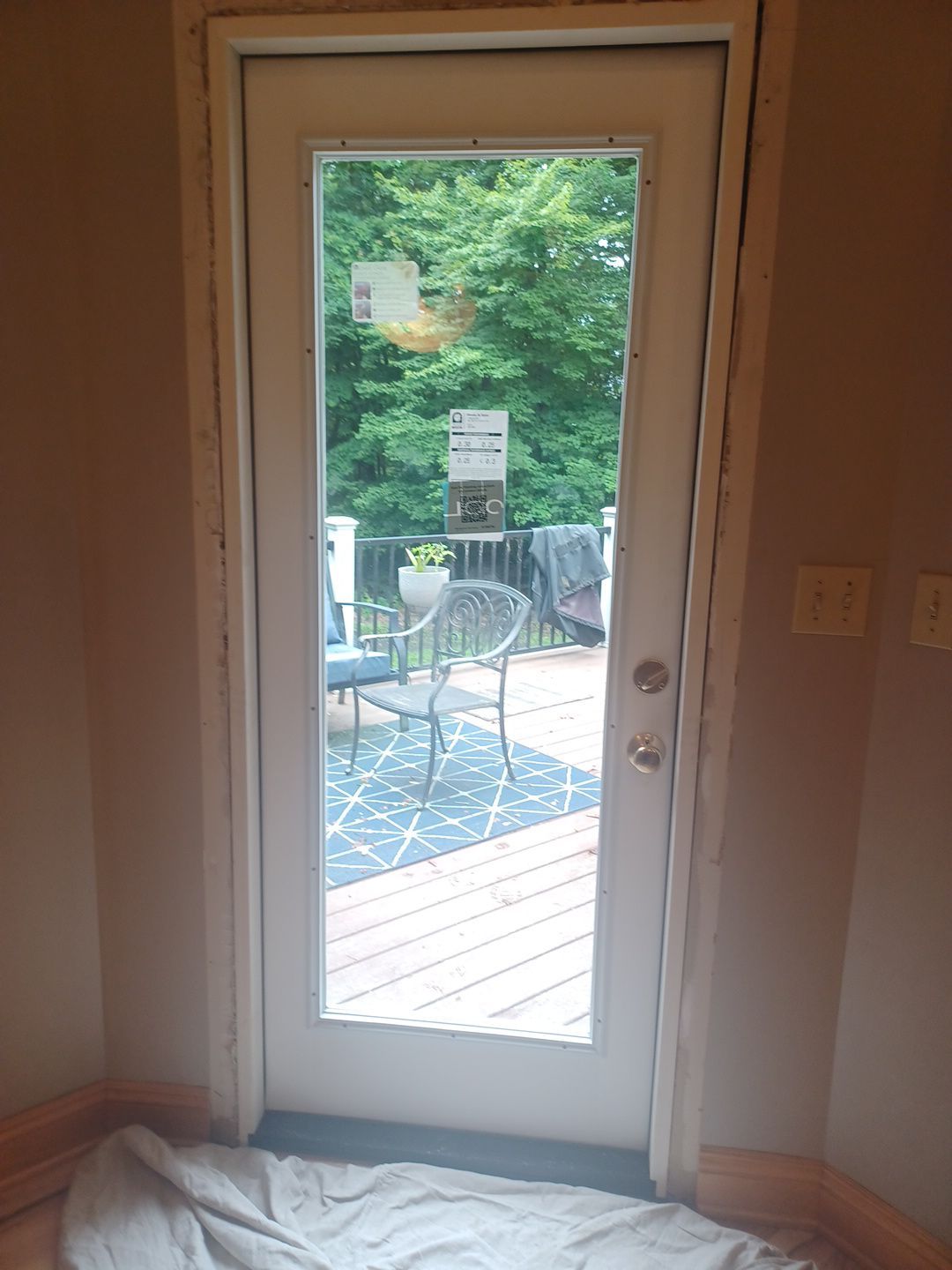 Nina Shaheen by Silver Leaf Contracting 