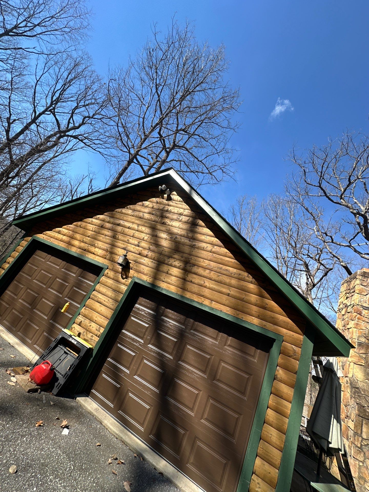 Architectural Shingle Roof Replacement in Westminster, MD • Nancy R. by Seipp Roofing, LLC