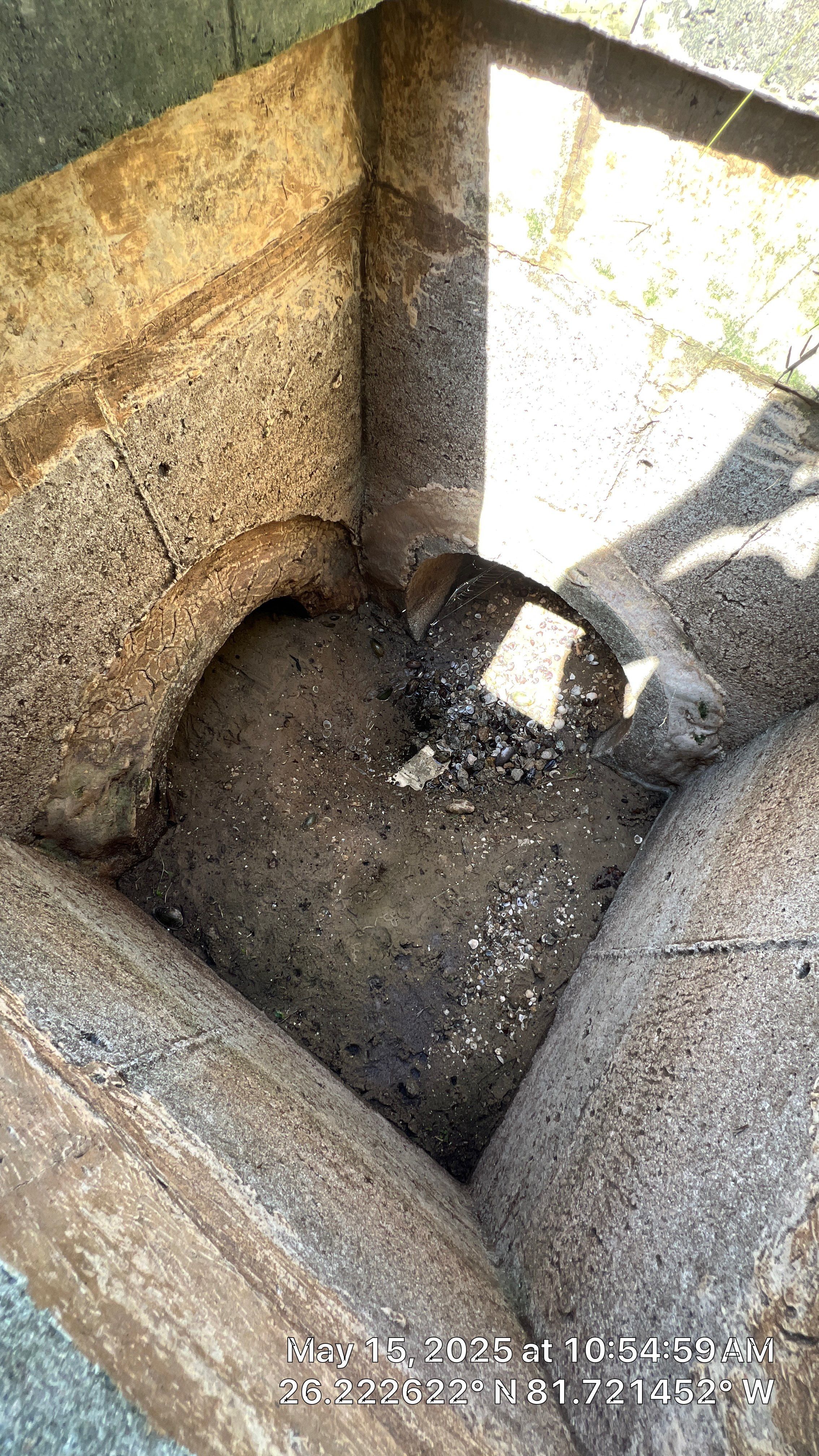 Vineyards Community Stormwater System Maintenance by APS Power & Water