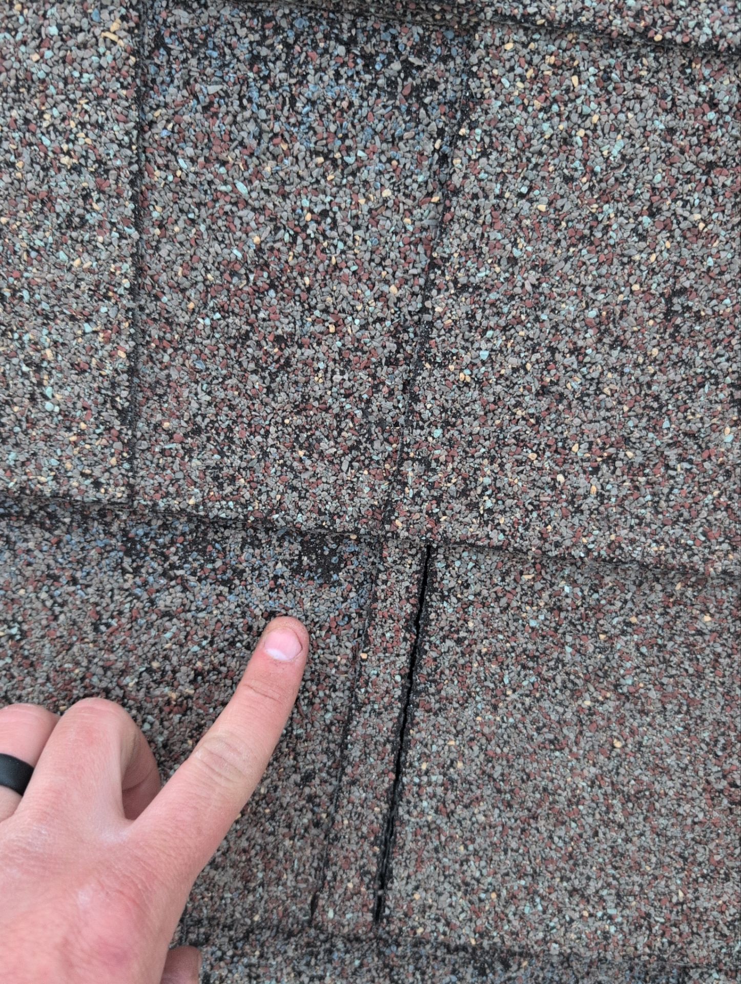 Roof Replacement in Cape Fair by Table Rock Design + Build