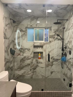 Bathroom Remodel