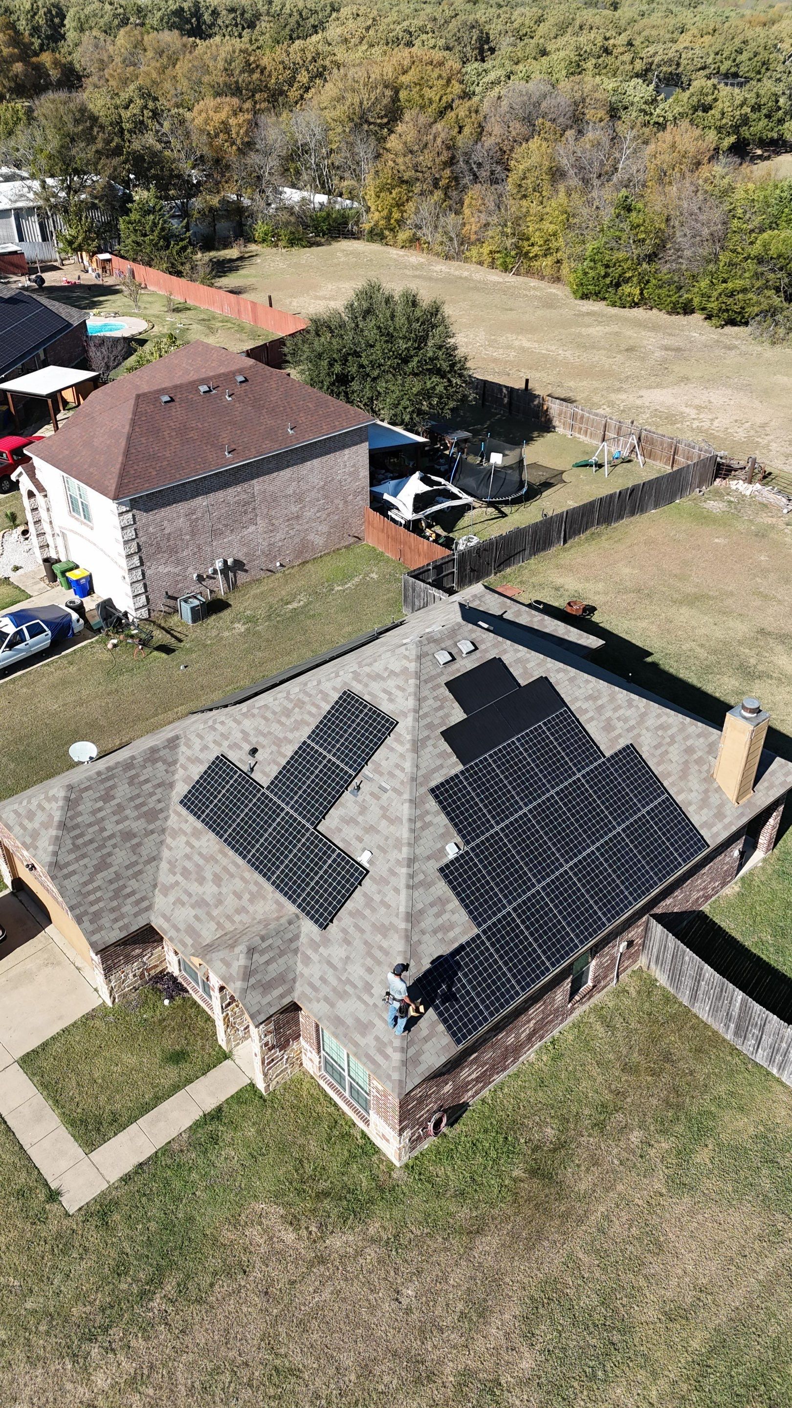 Seagovile Detach Reset by Safeco Servicing