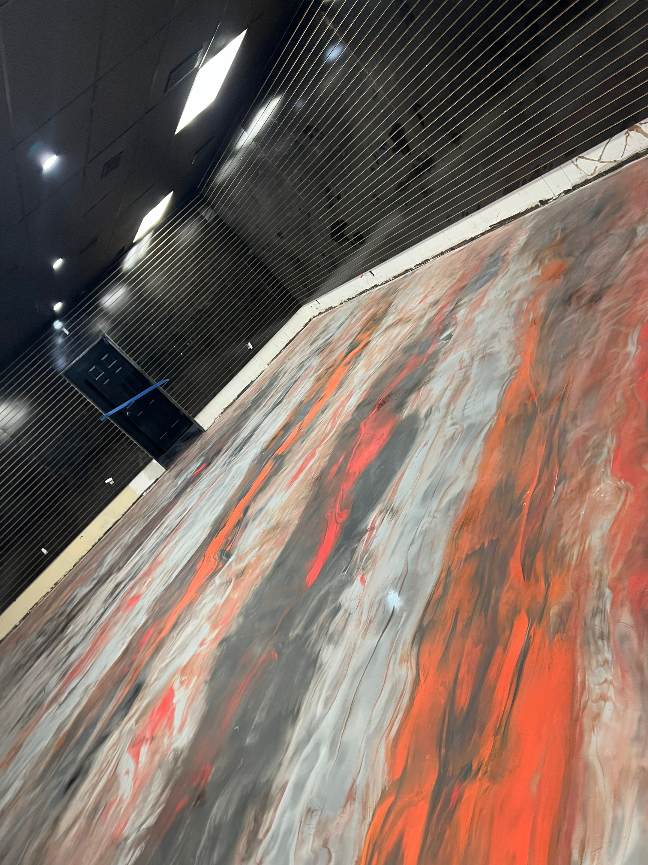 Project by High Tech Epoxy by High Tech Epoxy