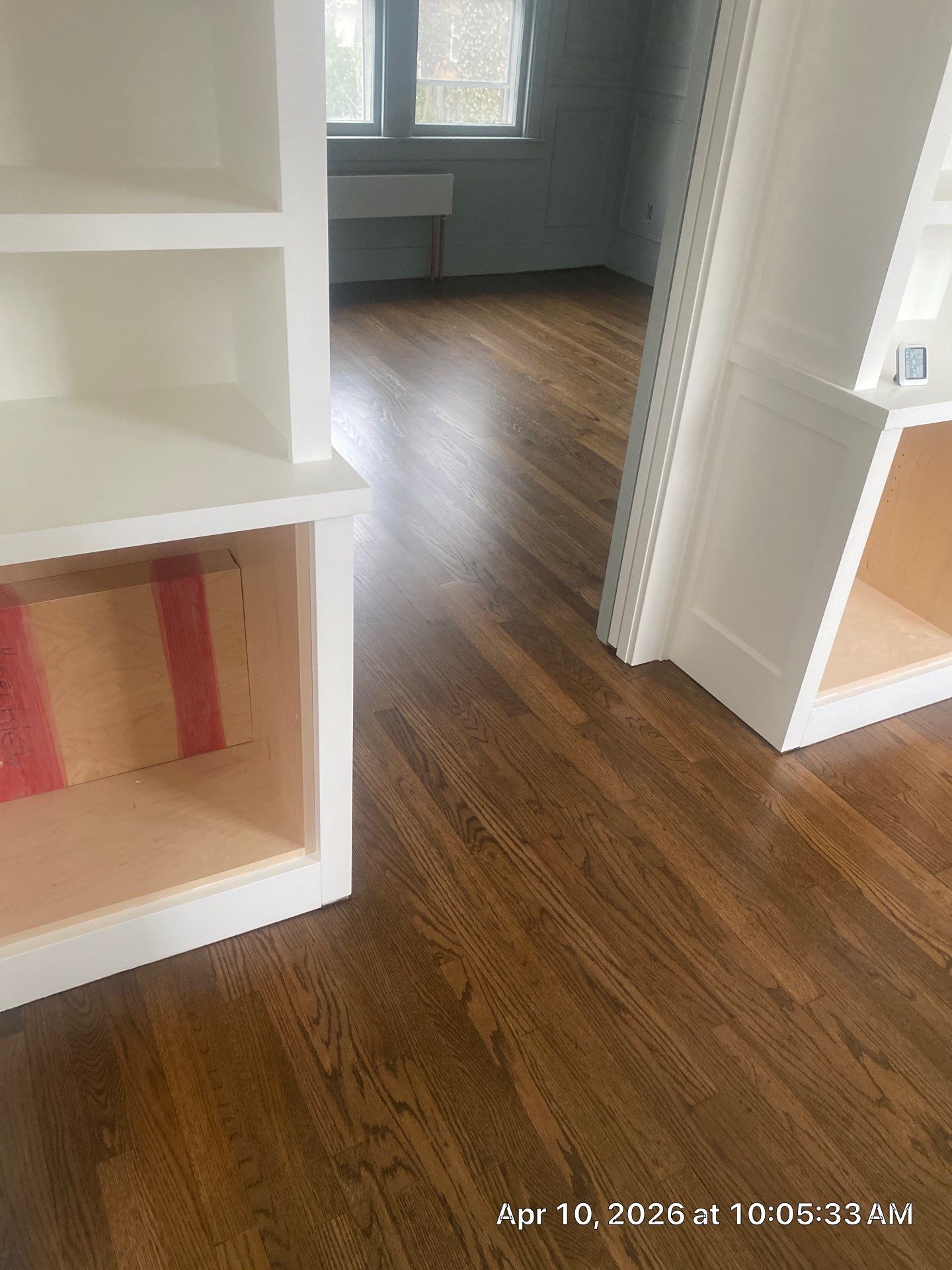 A Timeless Beauty by RTBaldwin Hardwood Floors