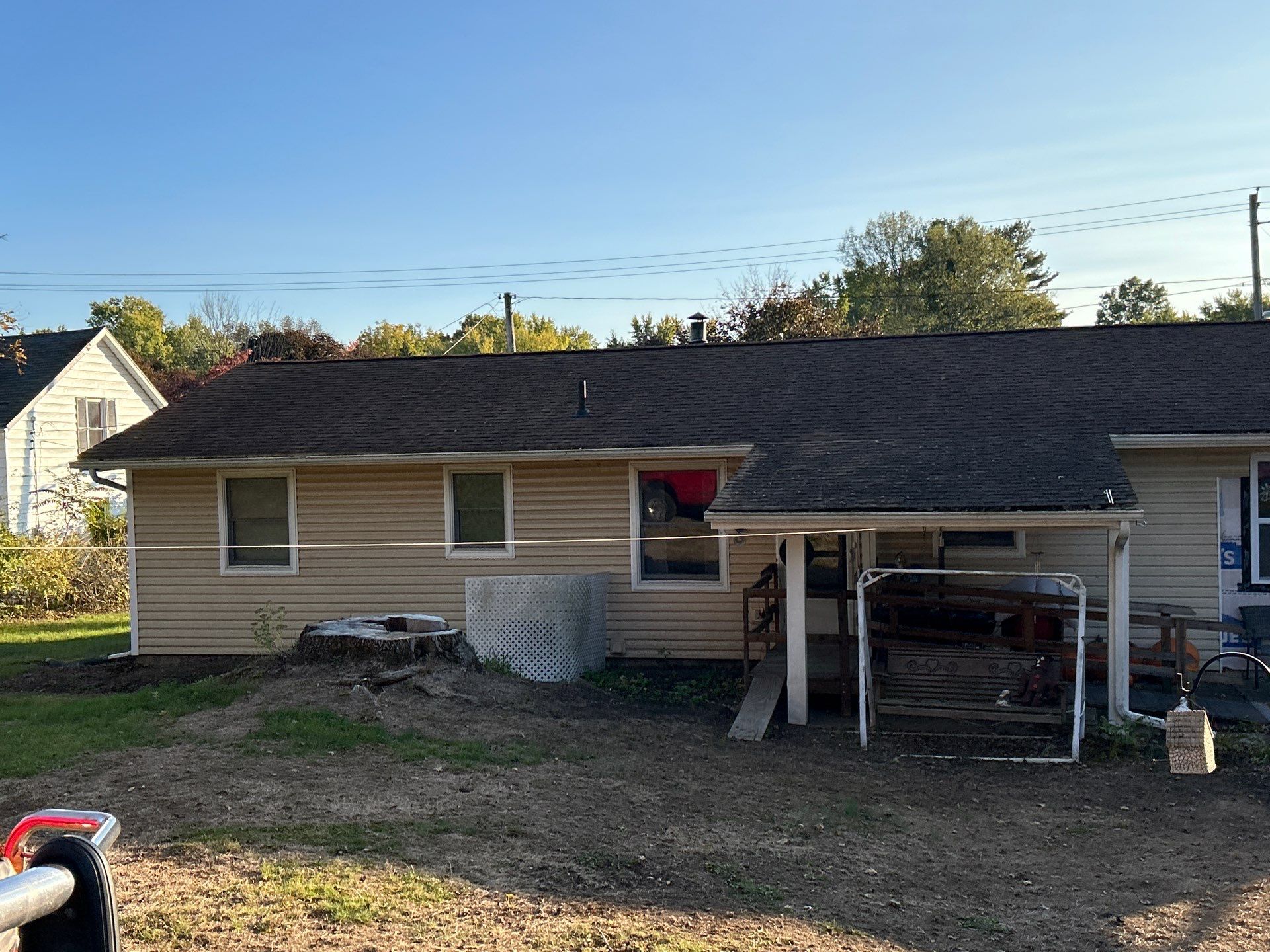 Uhrichsville Ohio Siding Installation by Pine Ridge Roofing LLC