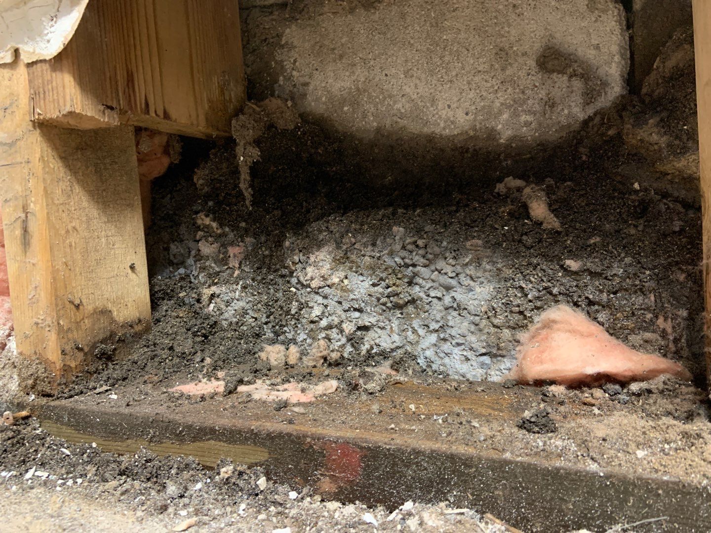 Volunteers of America by Waterproofing Northeast
