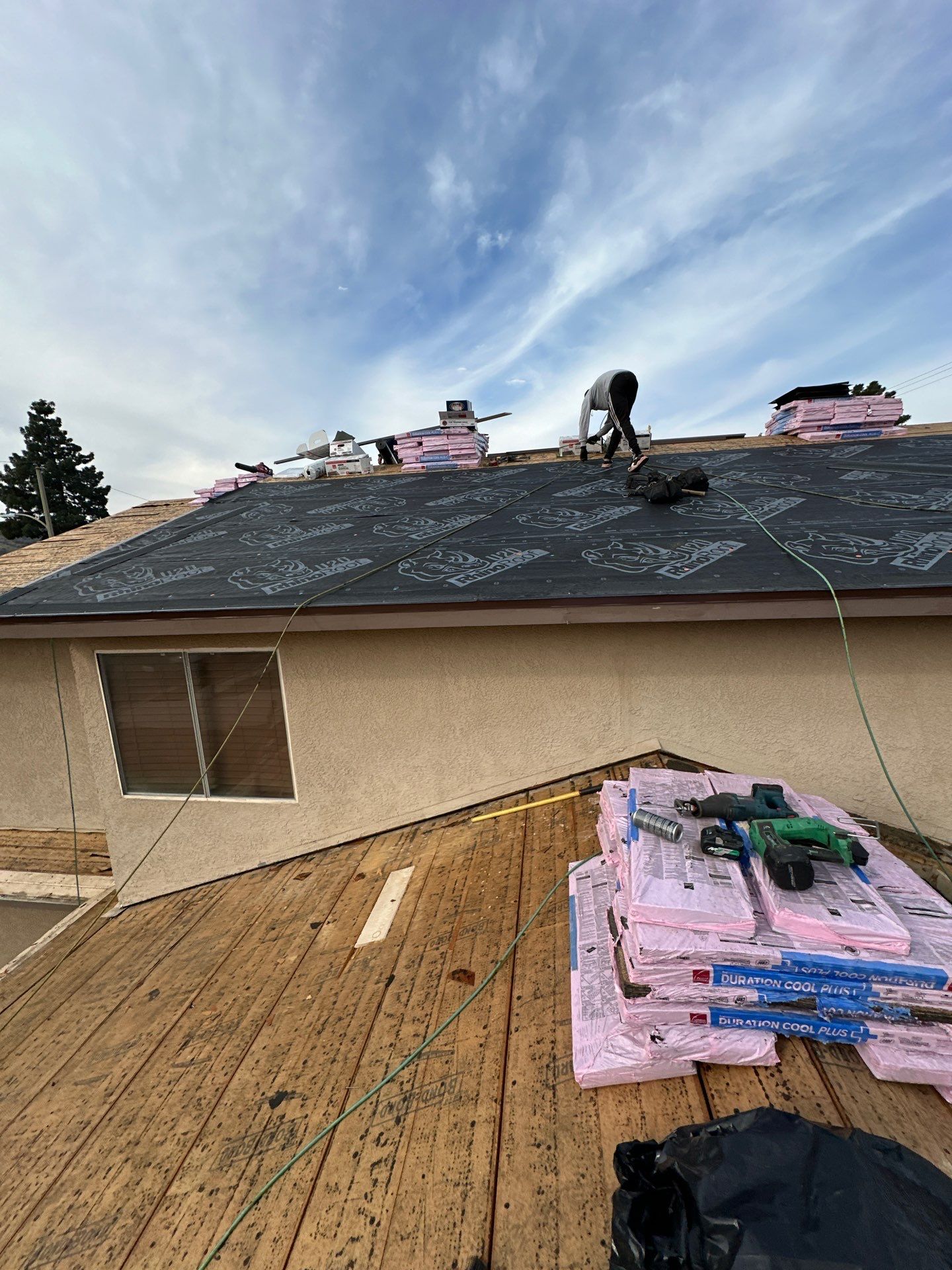 Roof Replacement - Simi Valley CA 93065 by Epic Roof Replacement