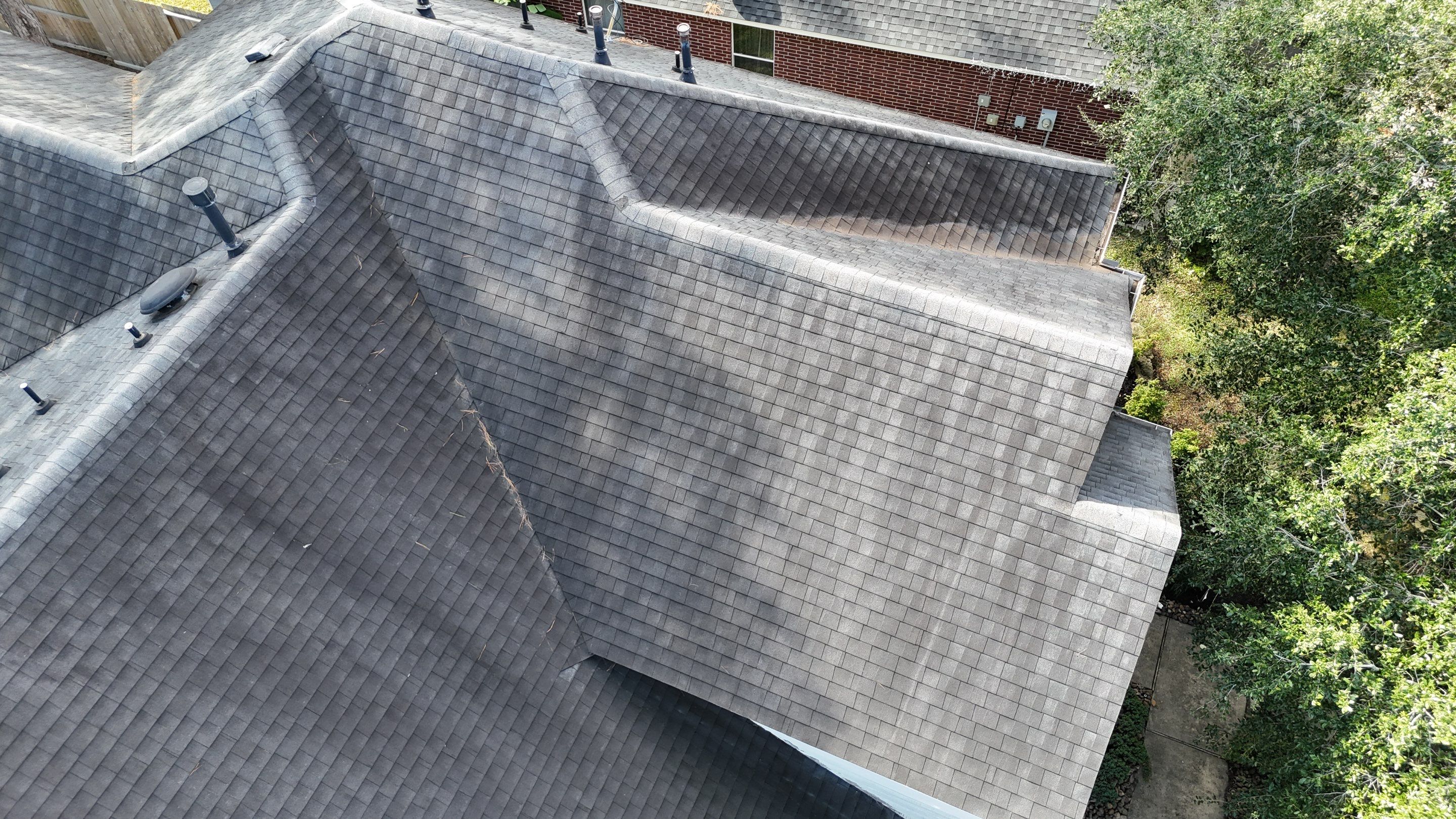 Roof Replacement in Coles Crossing! by Core Four Roofing