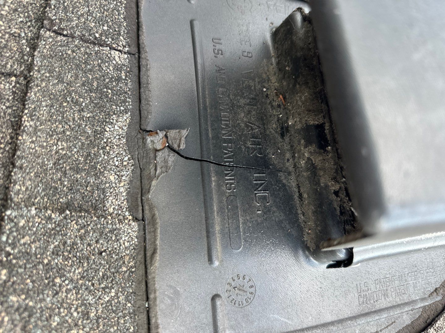 Residential Roofing Repair using Owen's Corning Duration (Lifetime) Shingles by Roof Repair Company