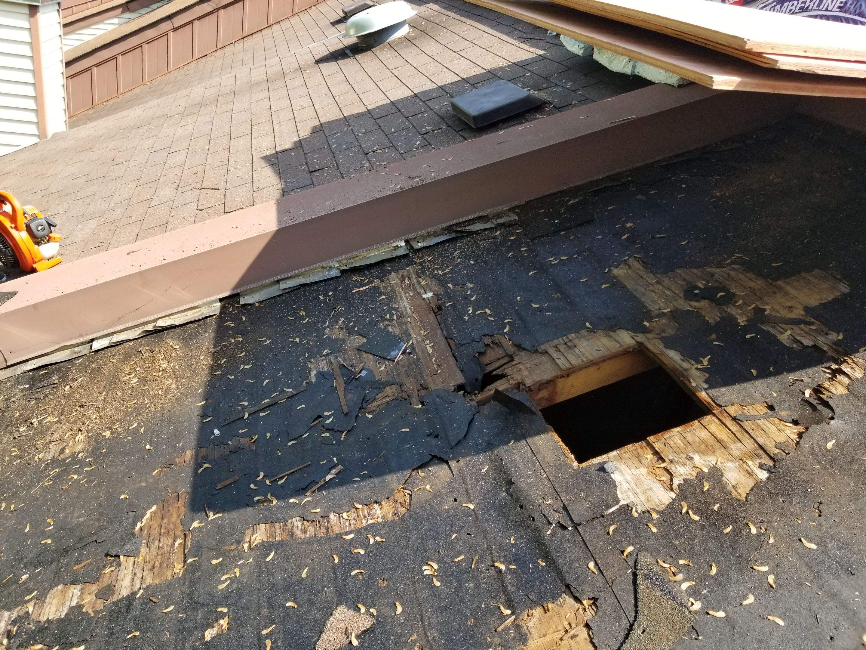 Roofing by Stofan Construction LLC