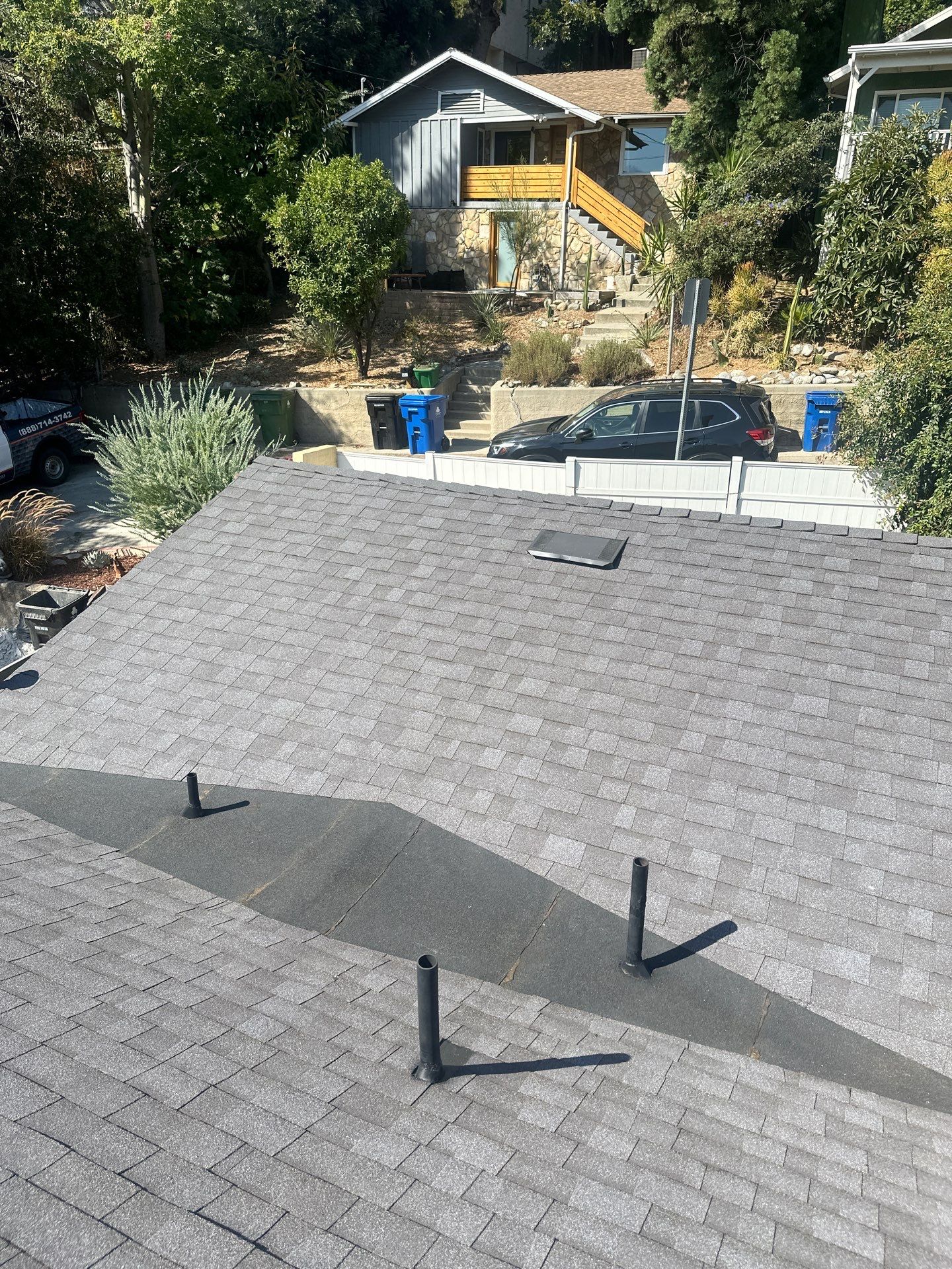 Roof Replacement - Los Angeles, CA 90042 by Epic Roof Replacement