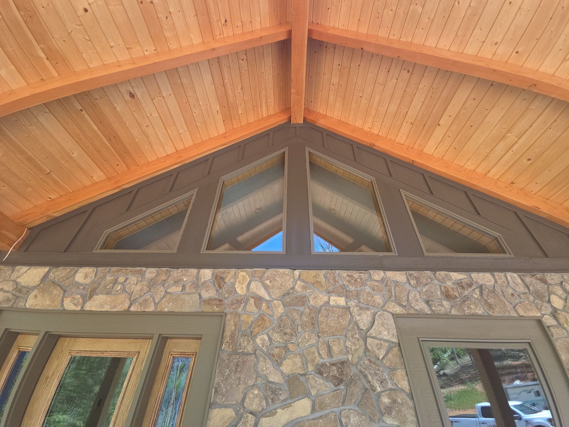 Lawson Project by Omnia Roofing