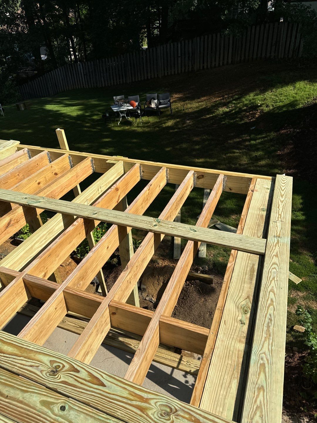 Strawberry - Deck by Pillar and Pine