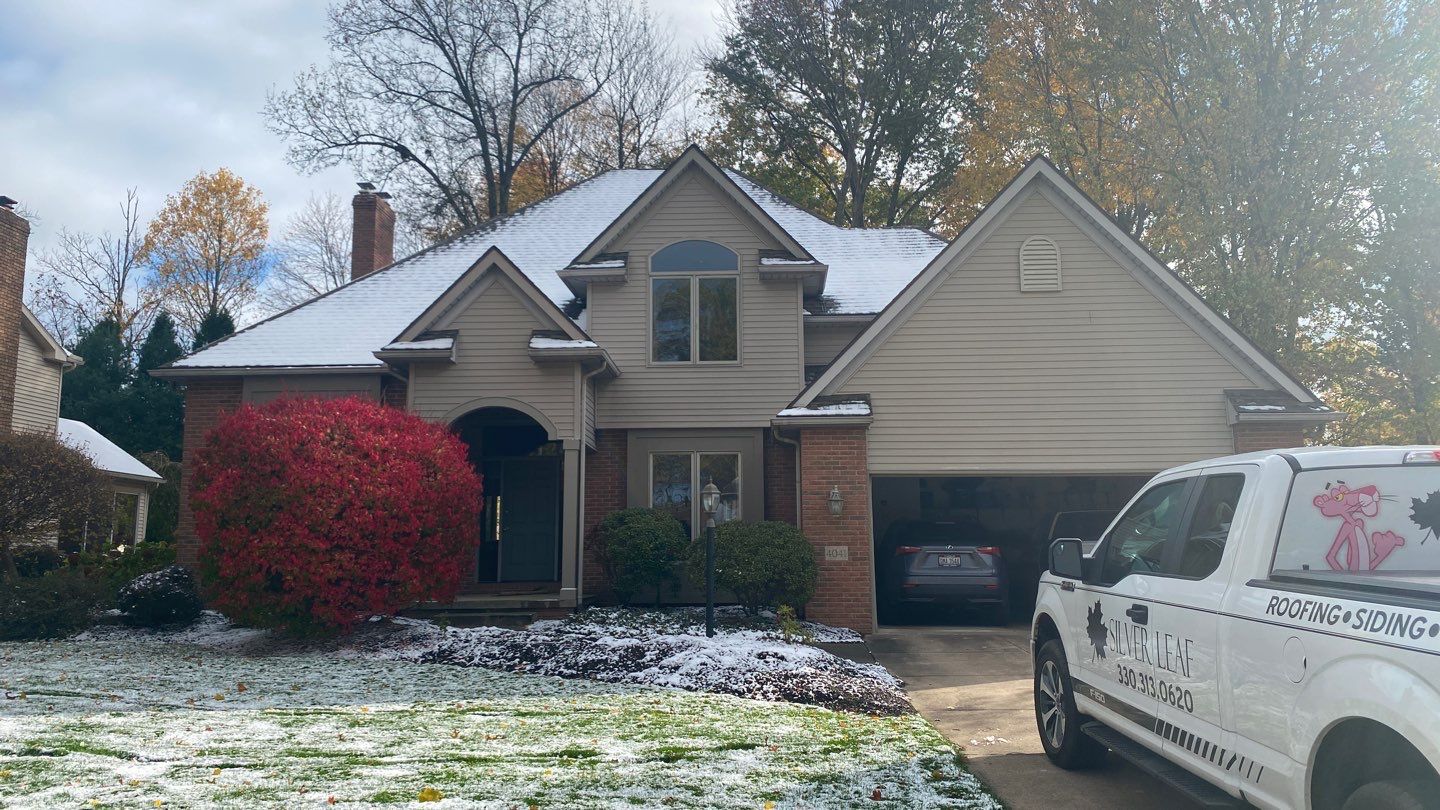 Jim Rosen by Silver Leaf Contracting 