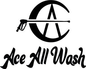 Logo for ACE All Wash Inc.