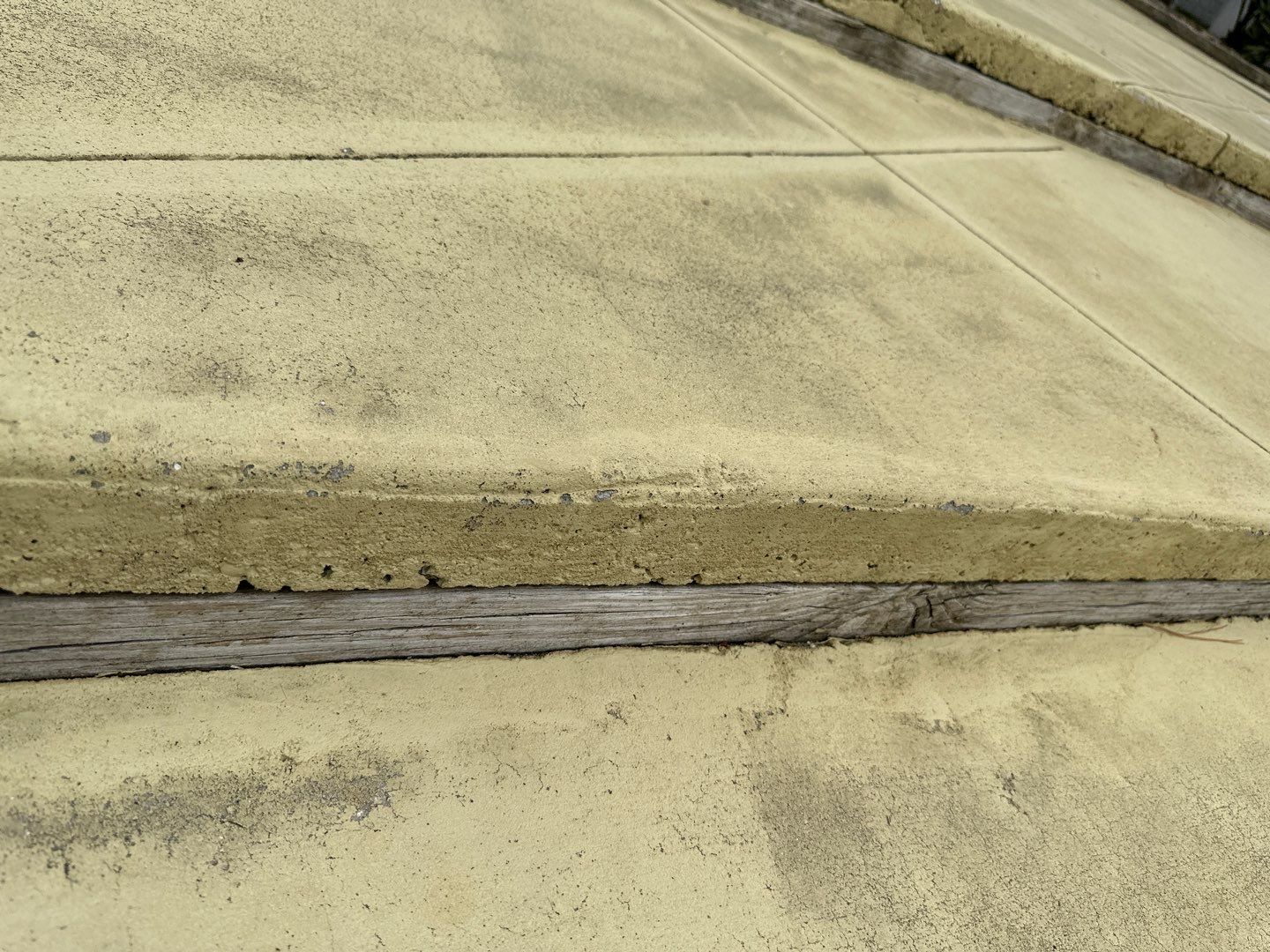 Concrete Pool deck with AcryFin by DuraSeal