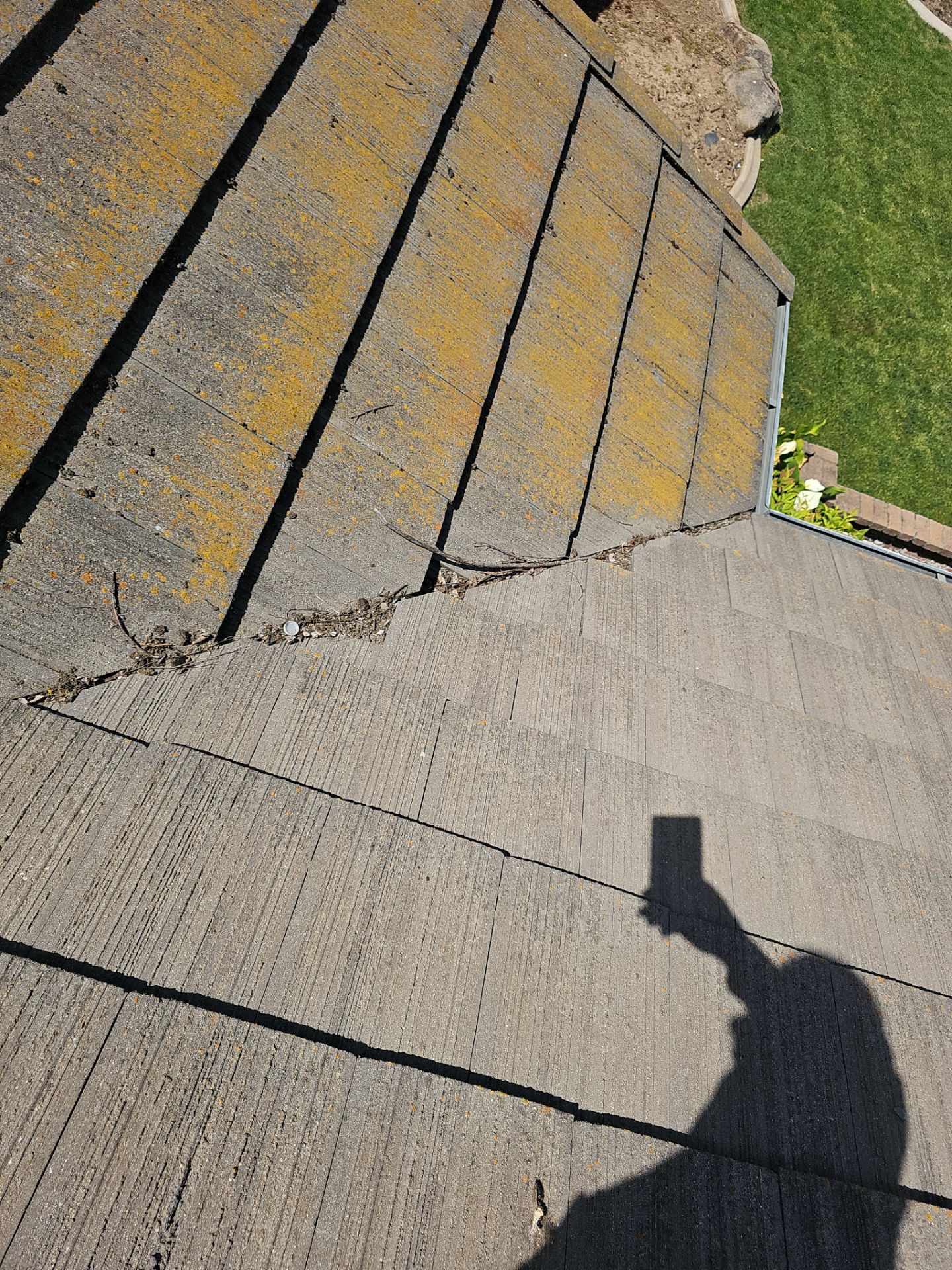 Wren Ct Merced CA by Econo Roofing