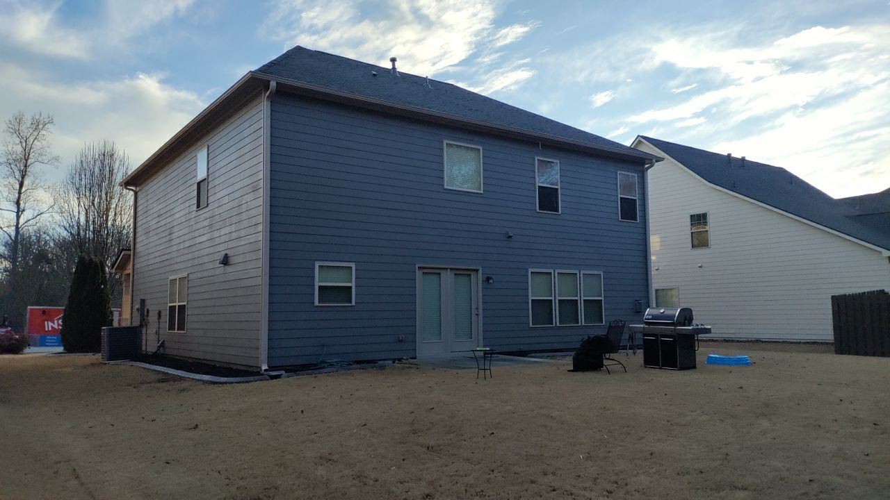 Residential Roofing Installation by Inspector Roofing and Restoration