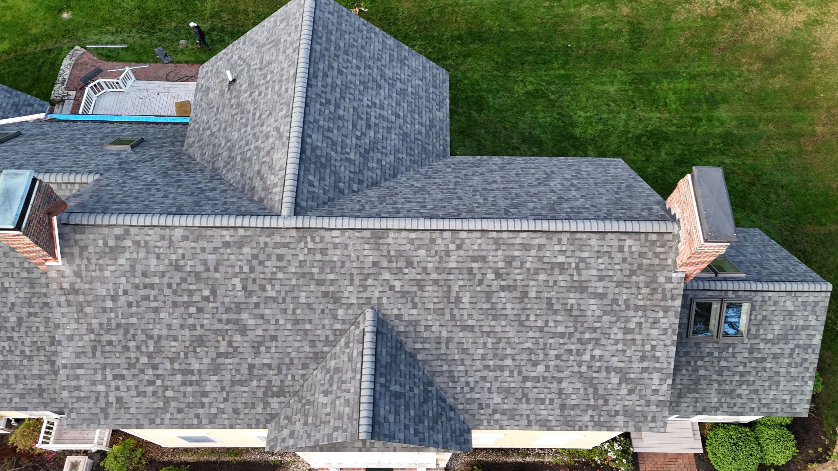 Roofing | Carlisle by Mighty Dog Roofing of Greater Middlesex County