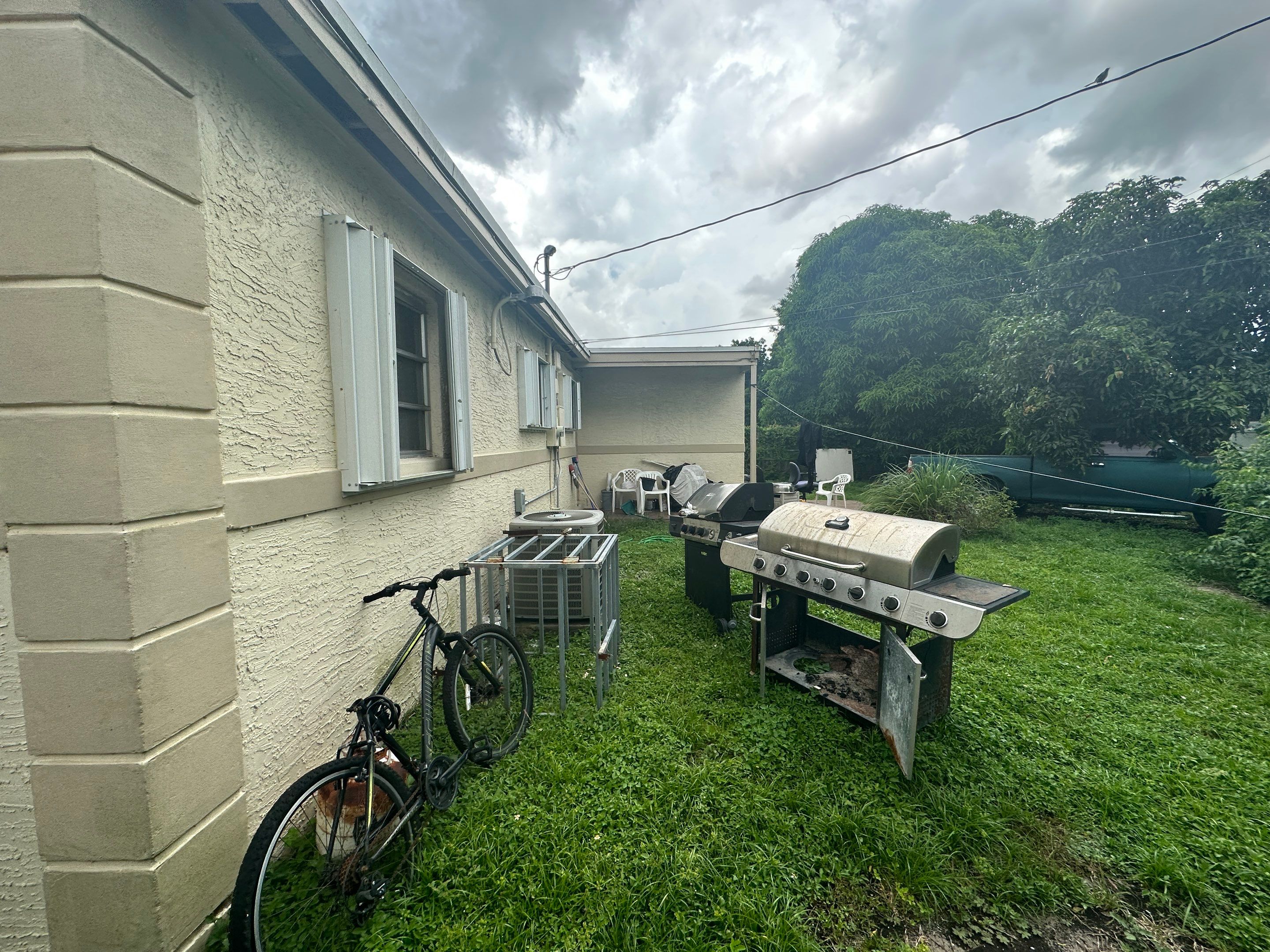 Water Damage Claim in North Miami Beach by FLAPA & KeyStone