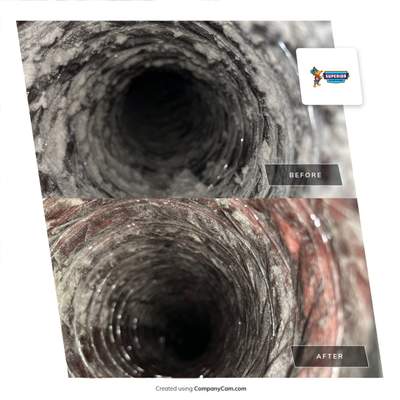 Dryer Vent Cleaning in Weirton, WV