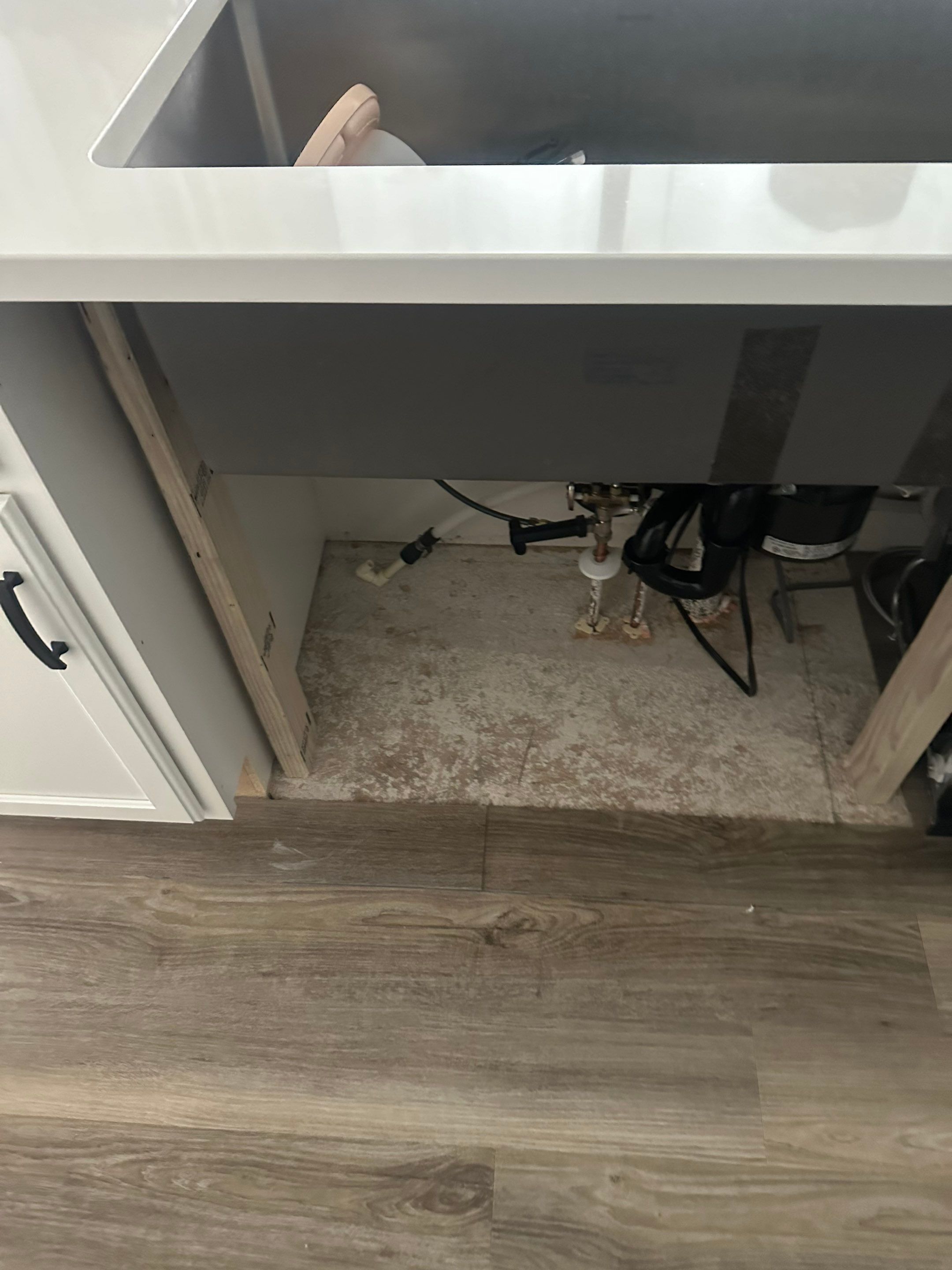Water Damage in Aurora, CO by Alpha Restoration 