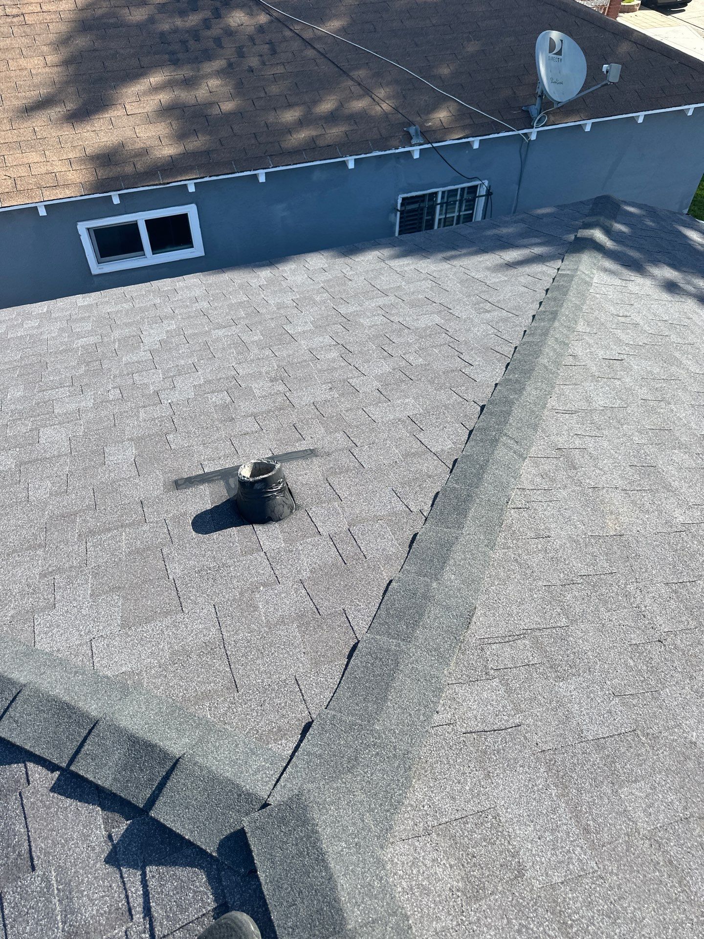 Roof Replacement - South Gate, CA 90280 by Epic Roof Replacement
