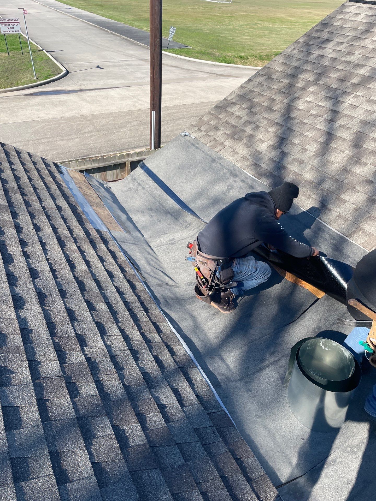 Roof Repair Deer Park by Roof Repair Company