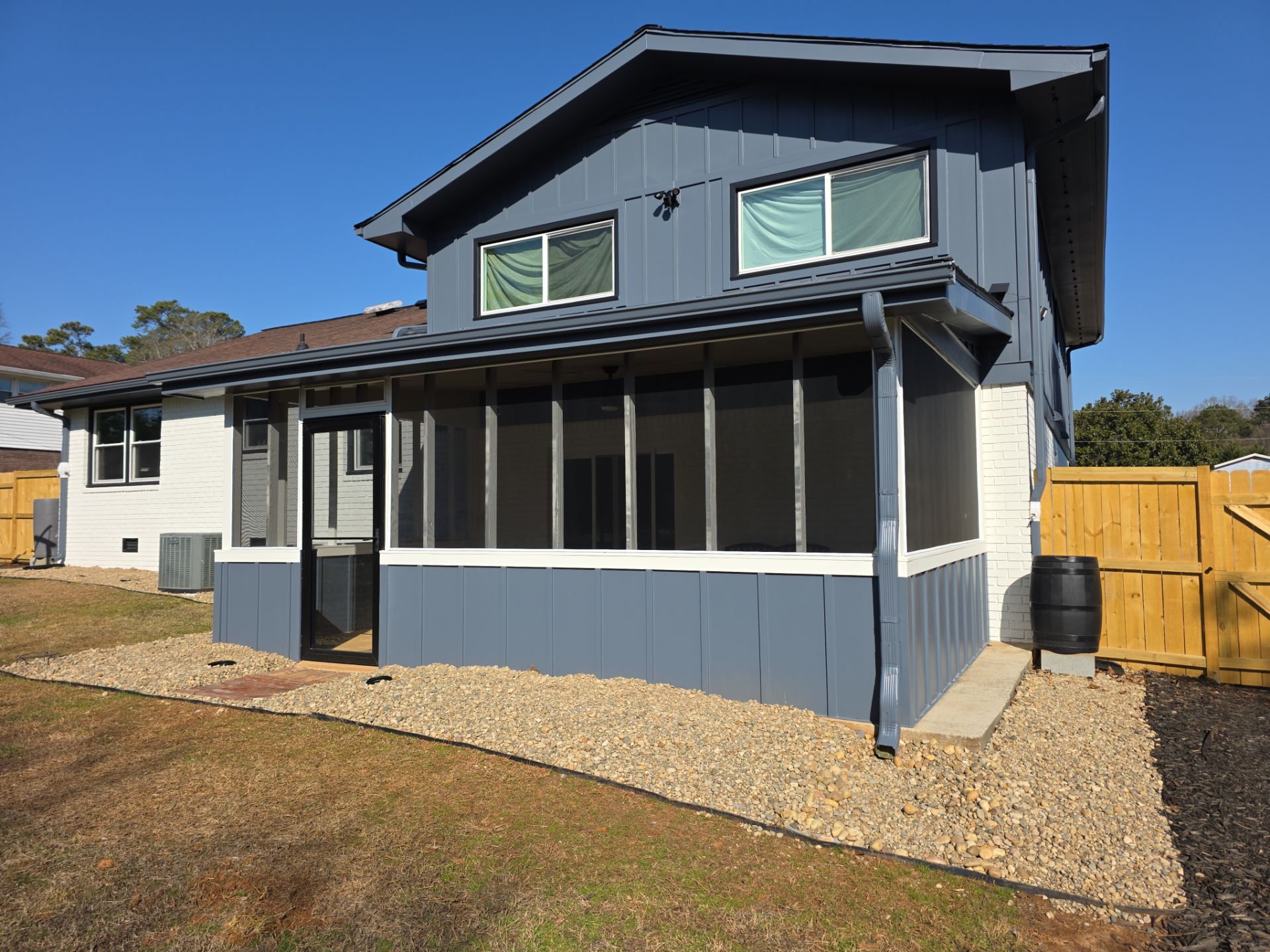 Whole Home Renovation by Ajayi Design and Construction 