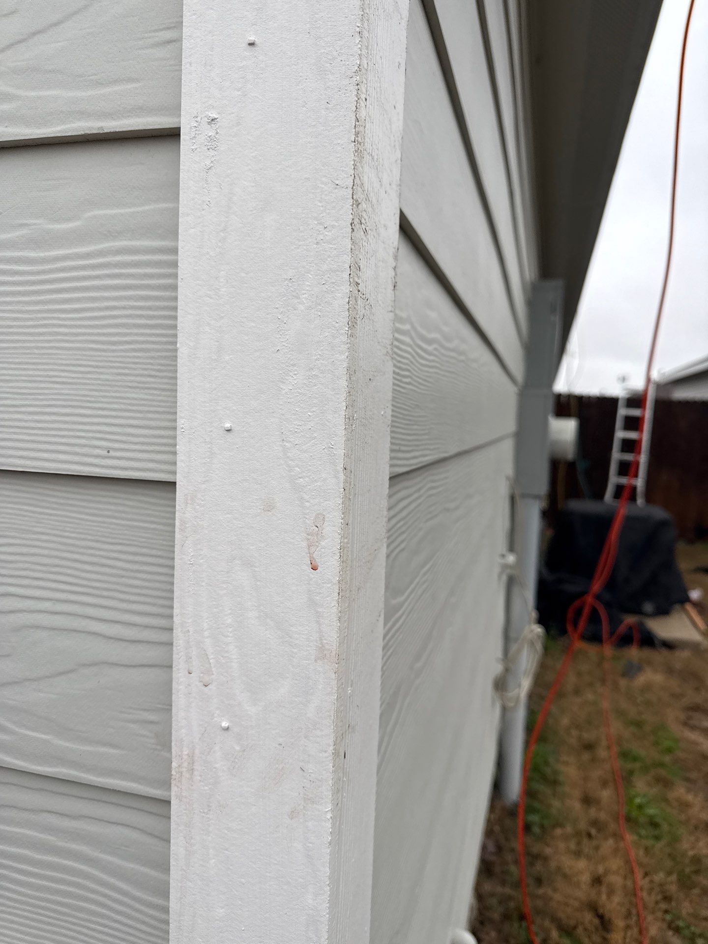 Project in Heartland by Rhino Roofing and General Contracting, LLC