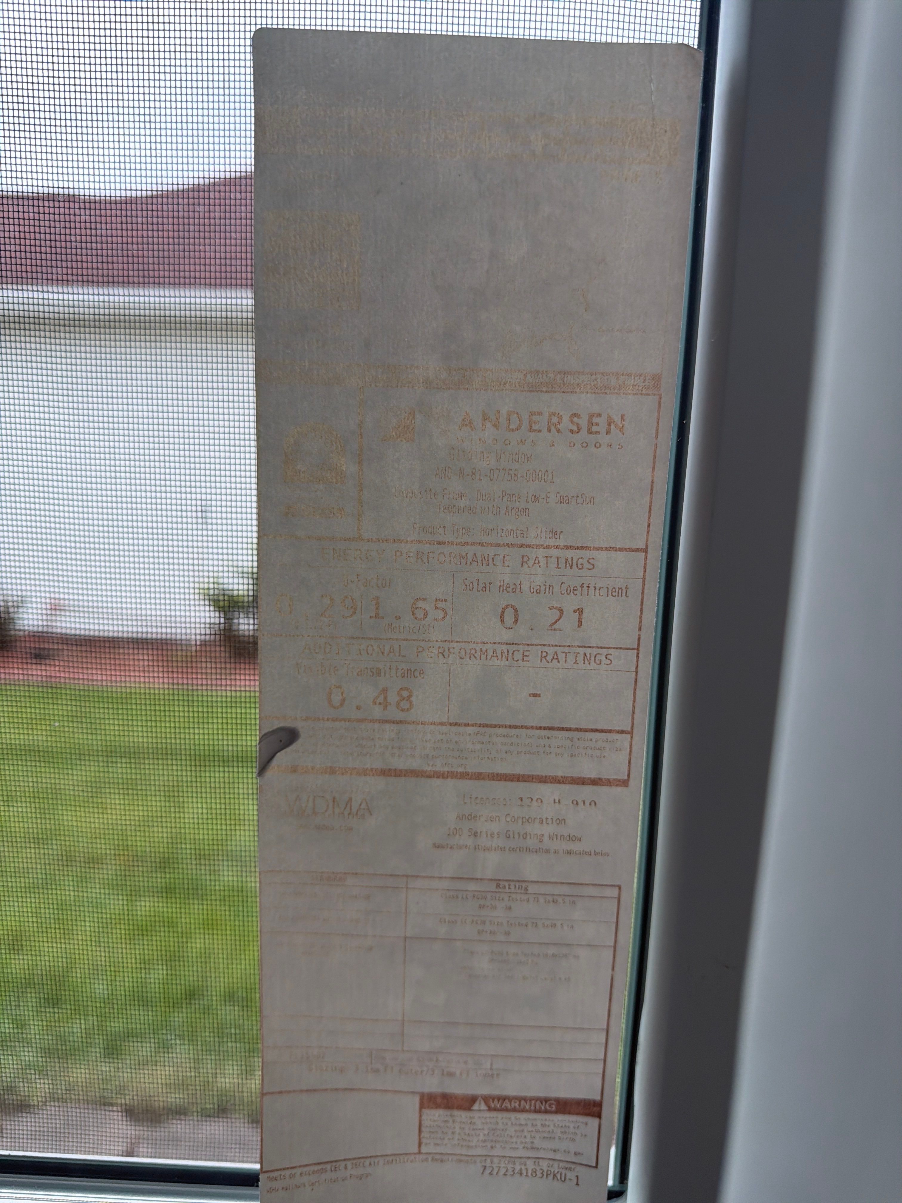 Project in Ocala, FL by Windows & Doors Store