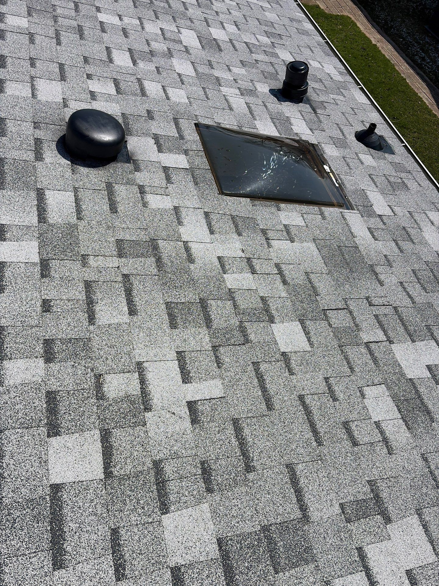 Roof Replacement using Owens Corning Duration Shingles by 180 Contractors