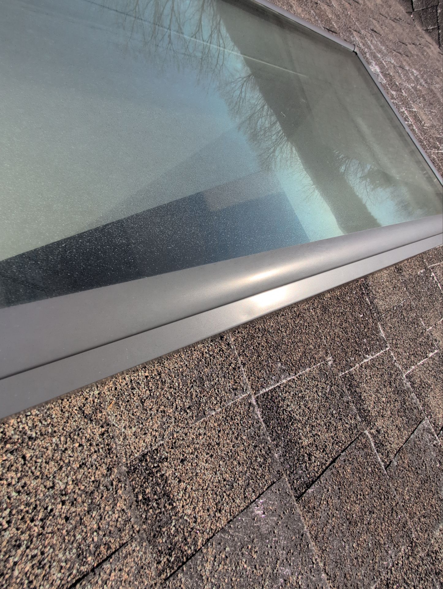 Roof Replacement in Galena by Table Rock Design + Build