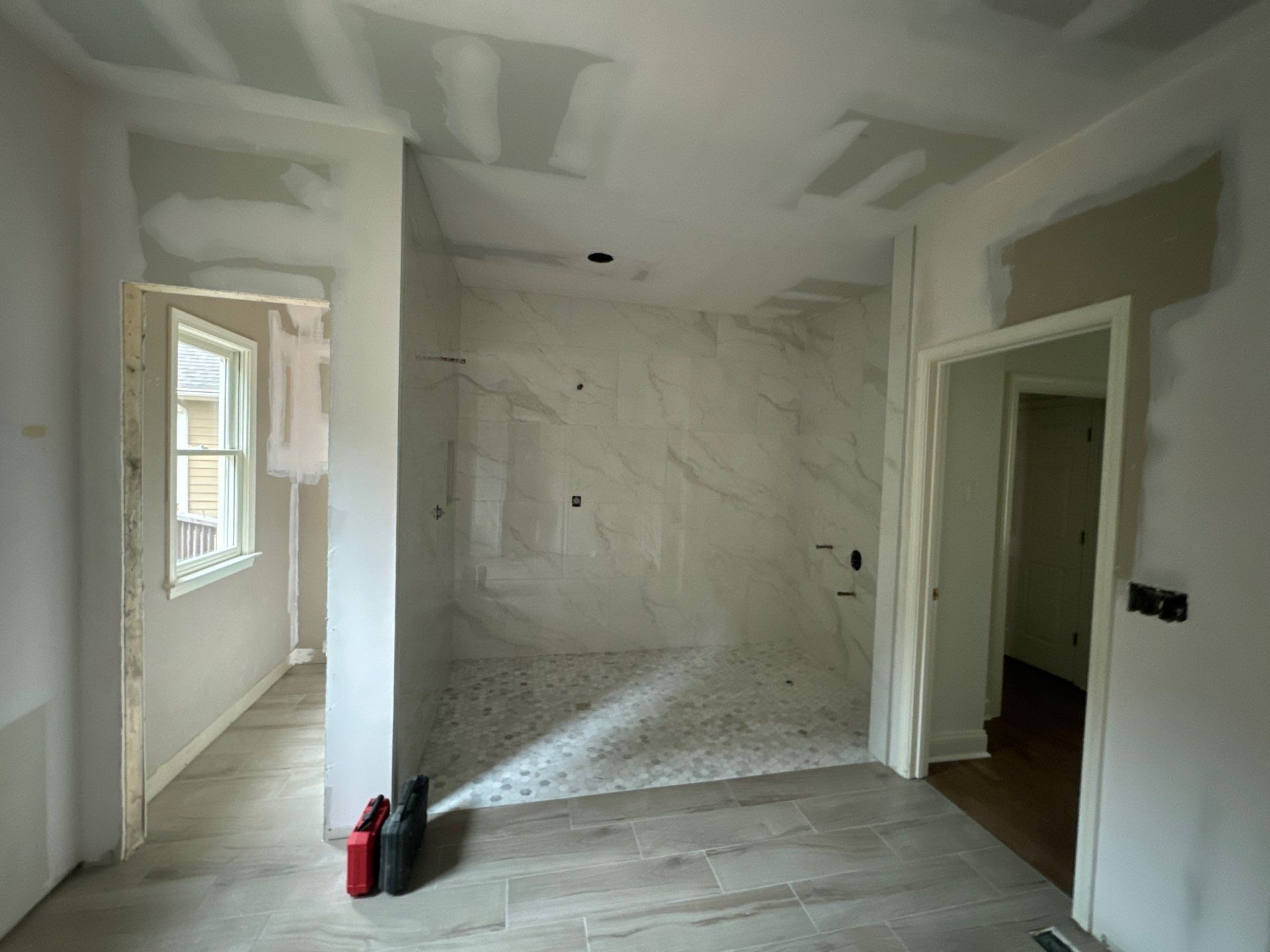 Comprehensive Interior Remodel and Custom Trim in Powder Springs by Swift Home Renovations