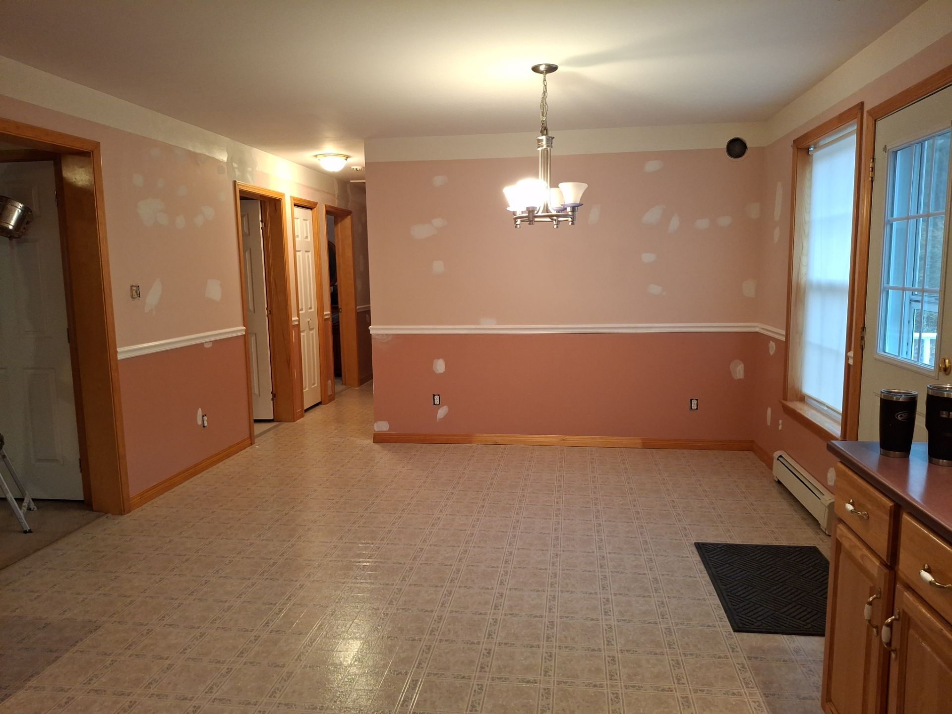 Interior Refresh by Big Pine Panting Inc