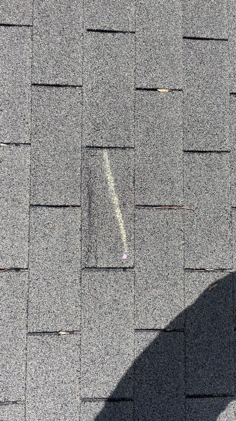 Duration TruDef Peppercorn Residential Roofing Installation by Inspector Roofing and Restoration