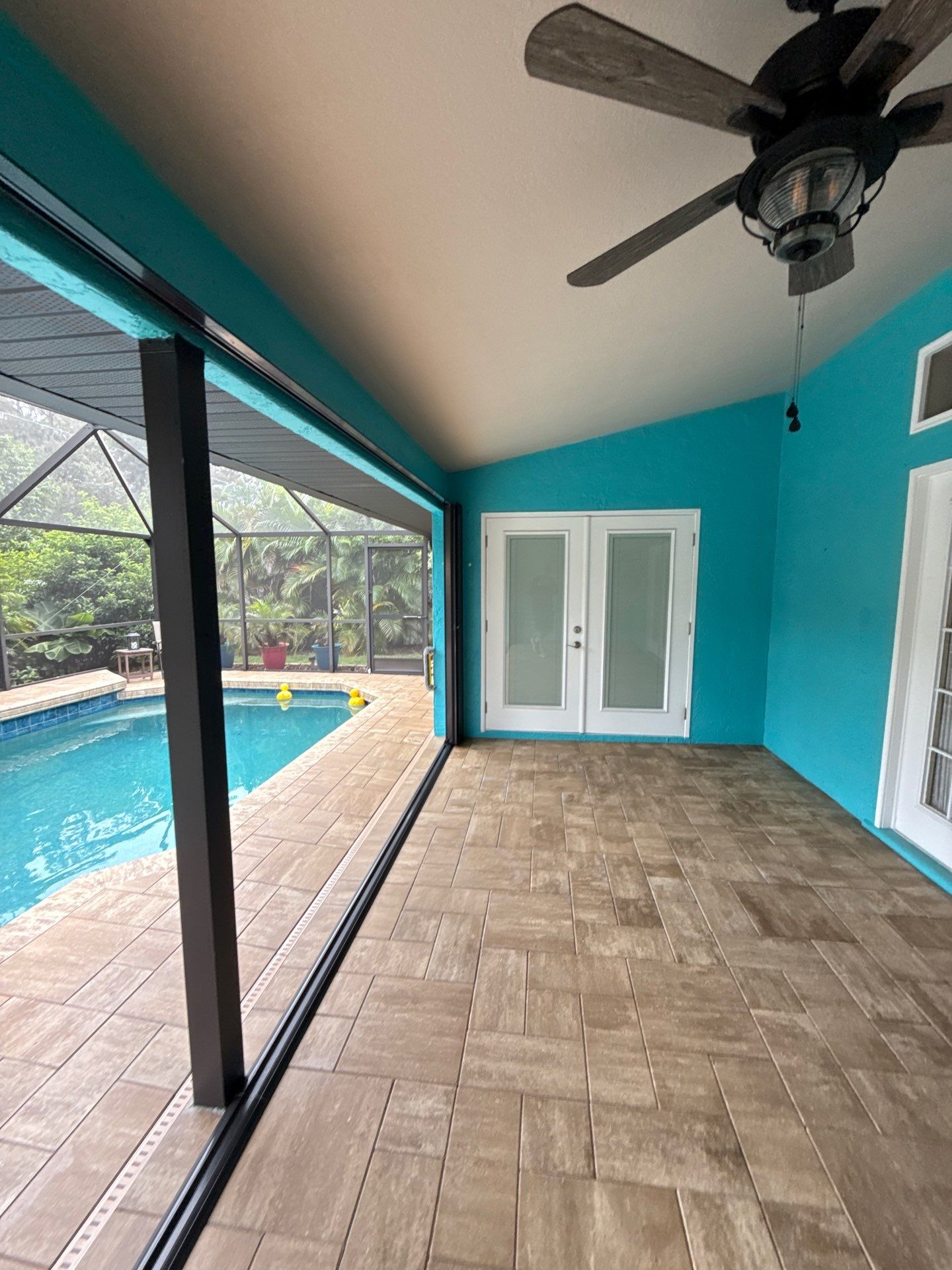 Project in North Port by Sunbelt Home Solutions