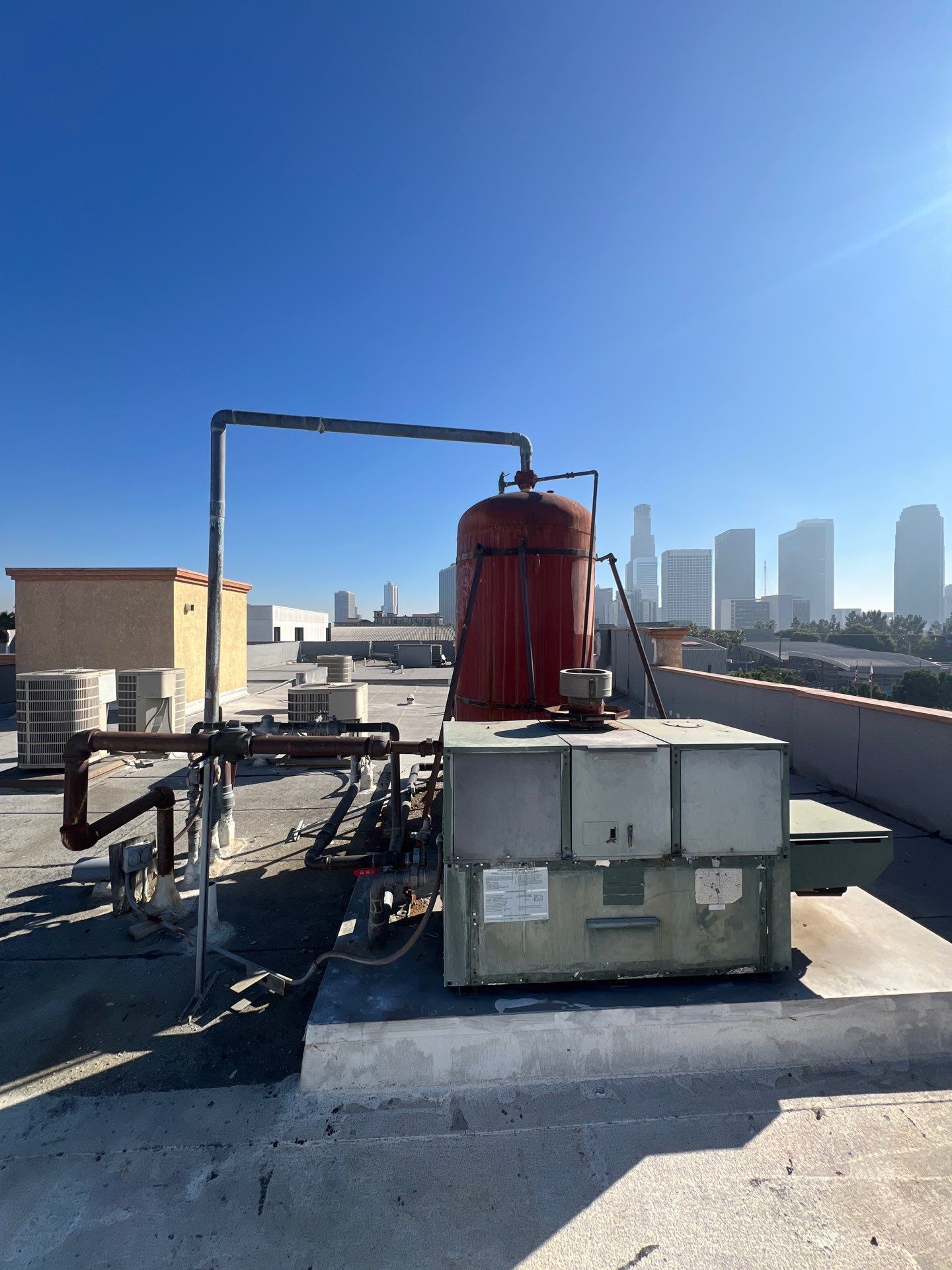 1417 W 3rd St by Current Energy 