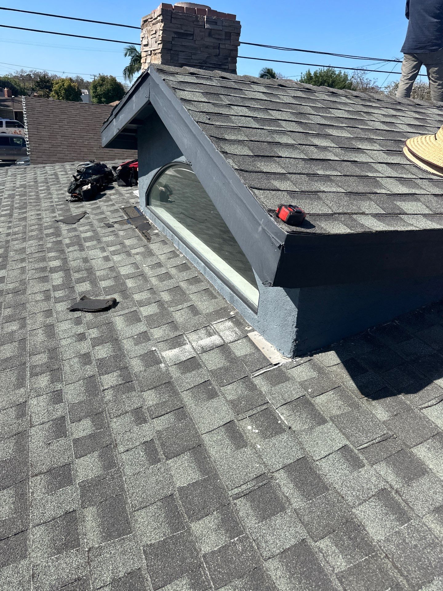 Roof Replacement - Long Beach, CA 90808 by Epic Roof Replacement