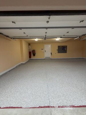 Bob Hoffman Residence