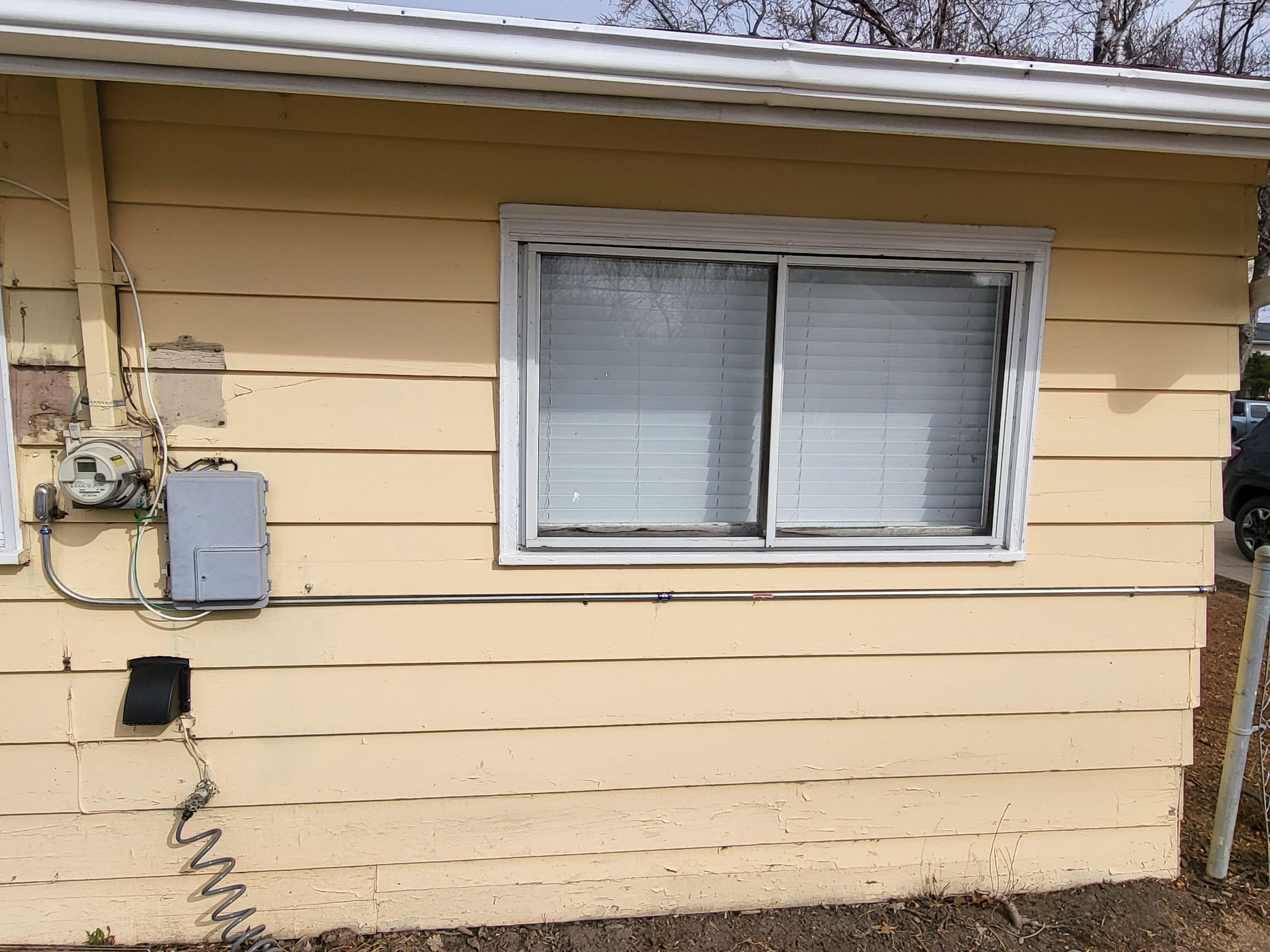 American Standard Furnace & A/C Addition by Ragano Heating & Air Conditioning Inc