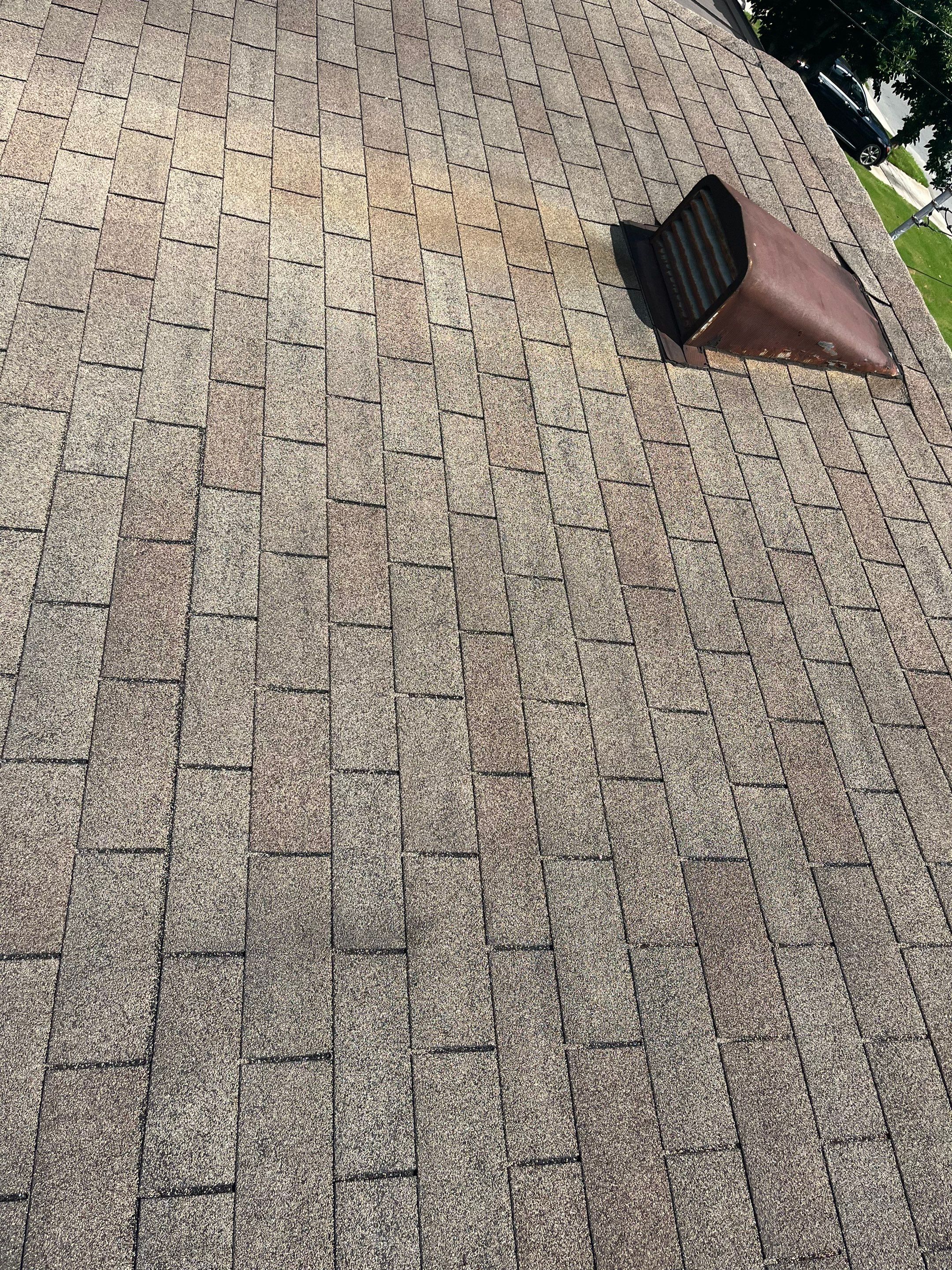Residential Roofing Installation using Owens Corning by Inspector Roofing and Restoration